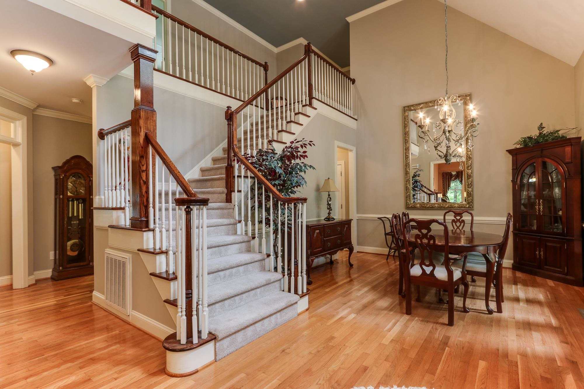 1408 Rhea Drive Garner, NC 27529 - Photo 6 of 34 Photo 6