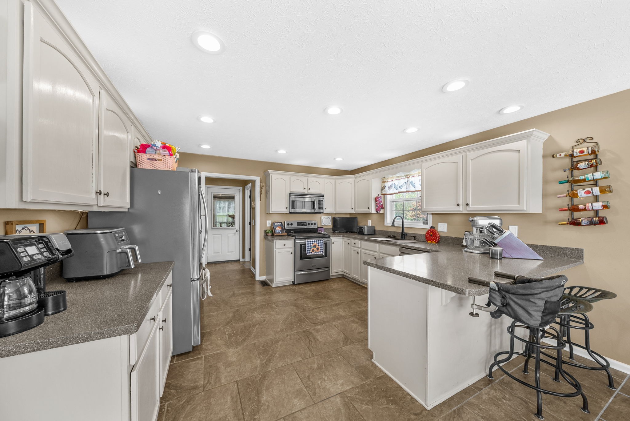 5740 Cumbee Road Hopkinsville, KY 42240 - Photo 13 of 44 Gallery Image 13