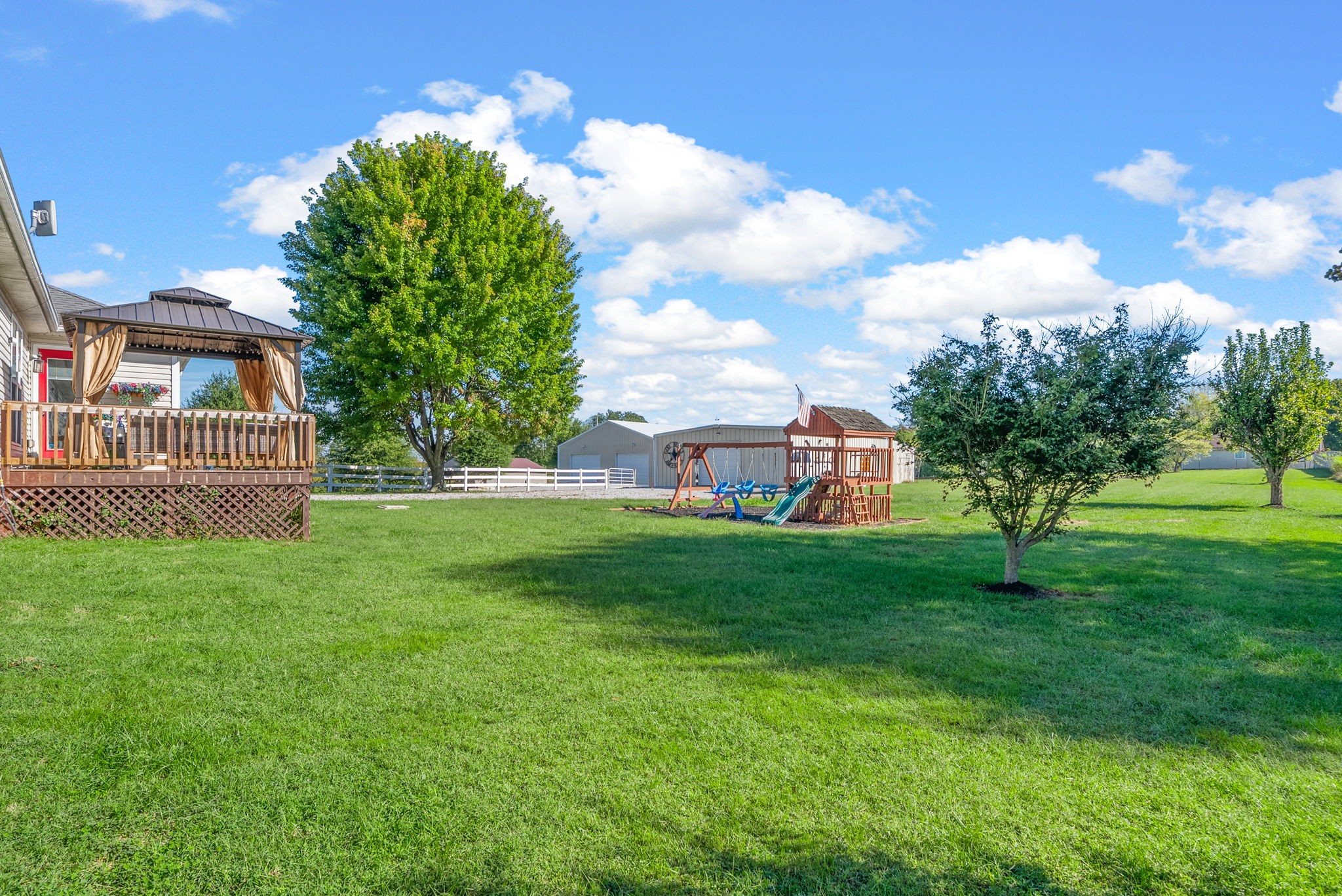 5740 Cumbee Road Hopkinsville, KY 42240 - Photo 31 of 44 Gallery Image 31