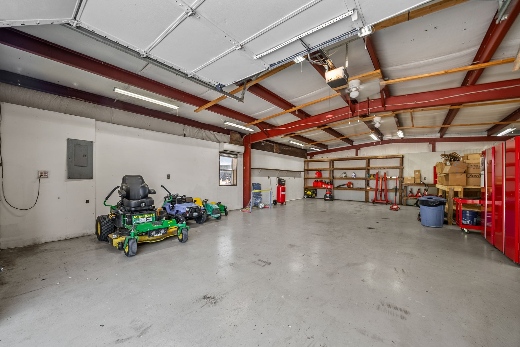 5740 Cumbee Road Hopkinsville, KY 42240 - Photo 34 of 44 Gallery Image 34