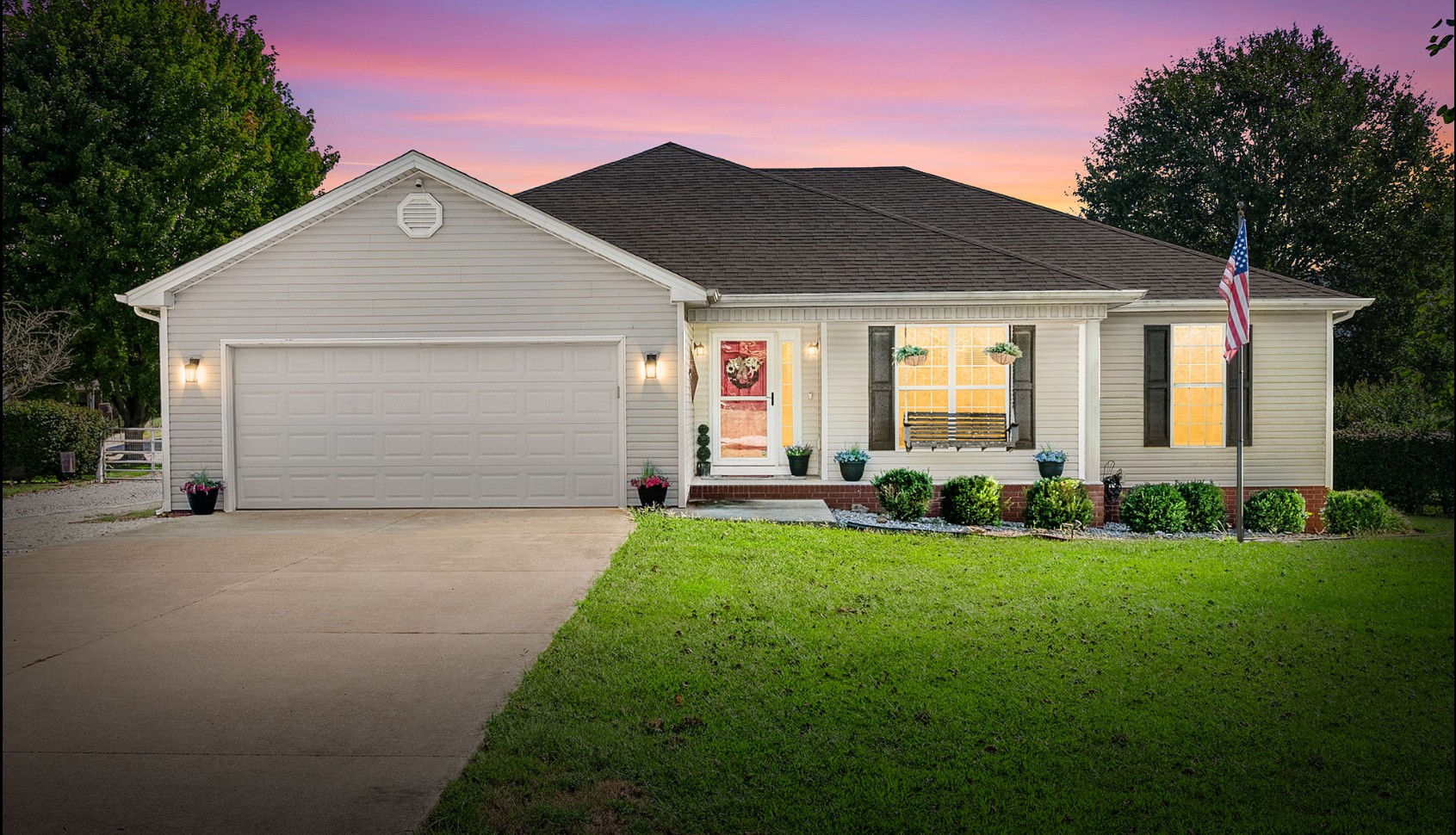 5740 Cumbee Road Hopkinsville, KY 42240 - Photo 44 of 44 Gallery Image 44