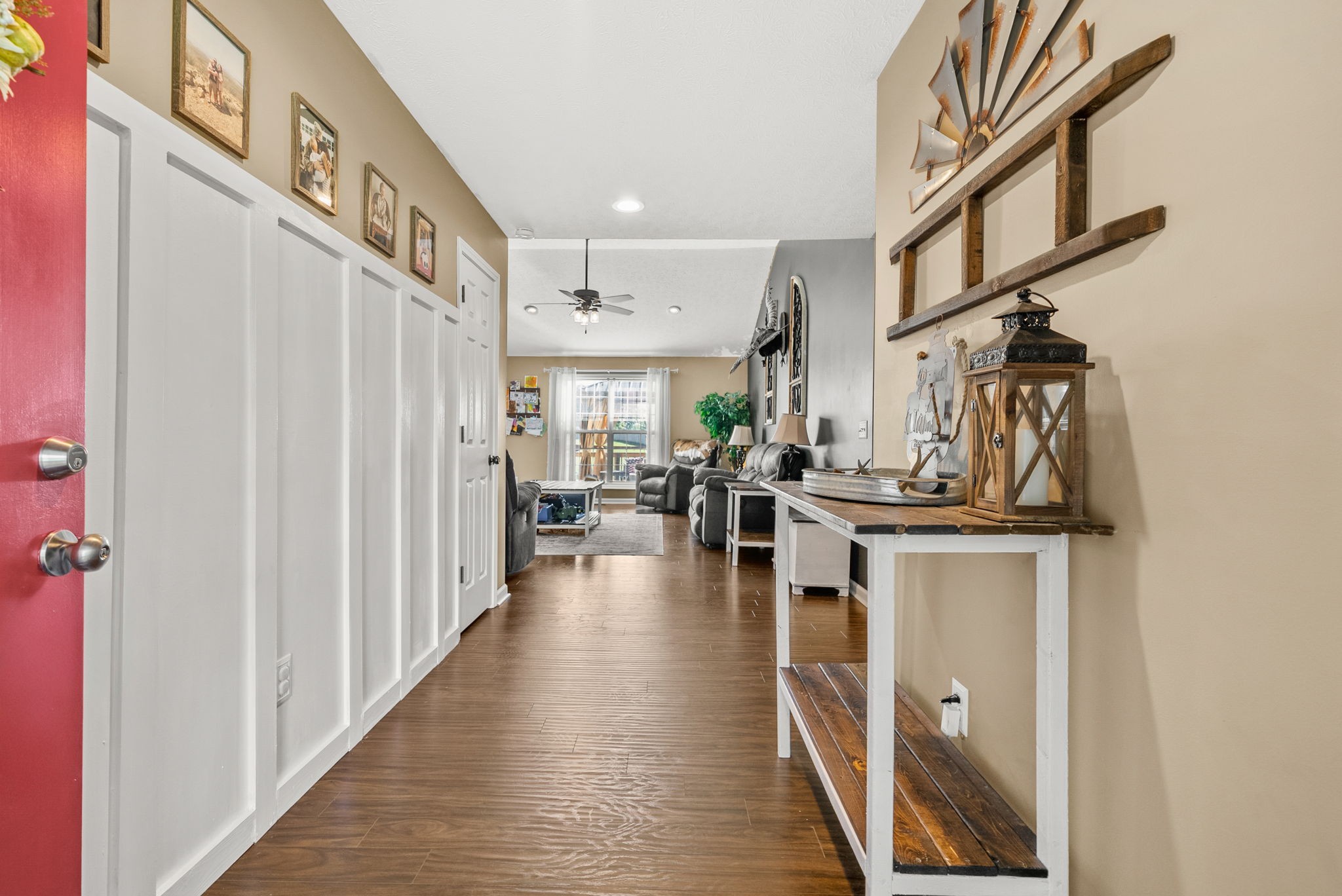 5740 Cumbee Road Hopkinsville, KY 42240 - Photo 5 of 44 Gallery Image 5