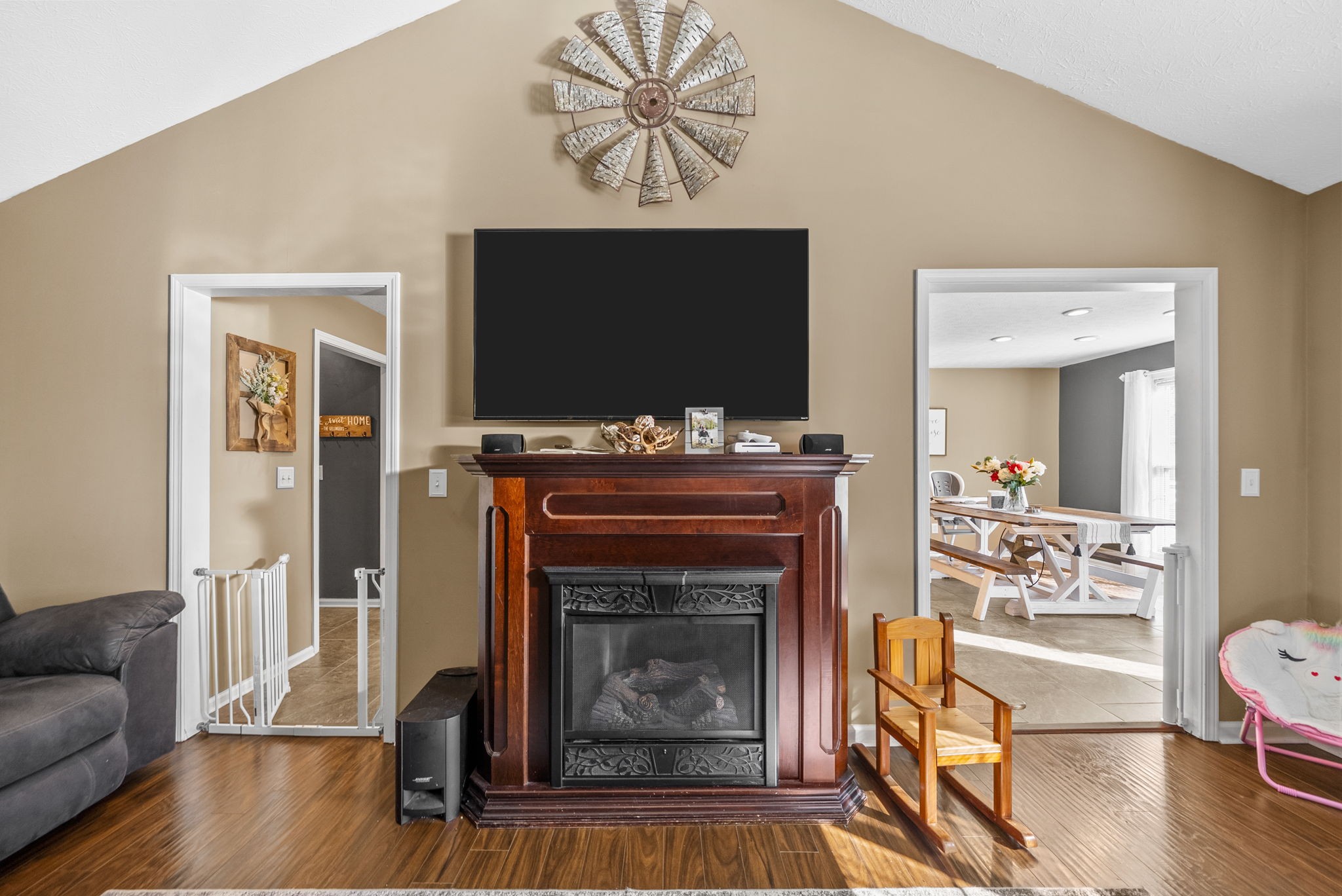 5740 Cumbee Road Hopkinsville, KY 42240 - Photo 8 of 44 Gallery Image 8
