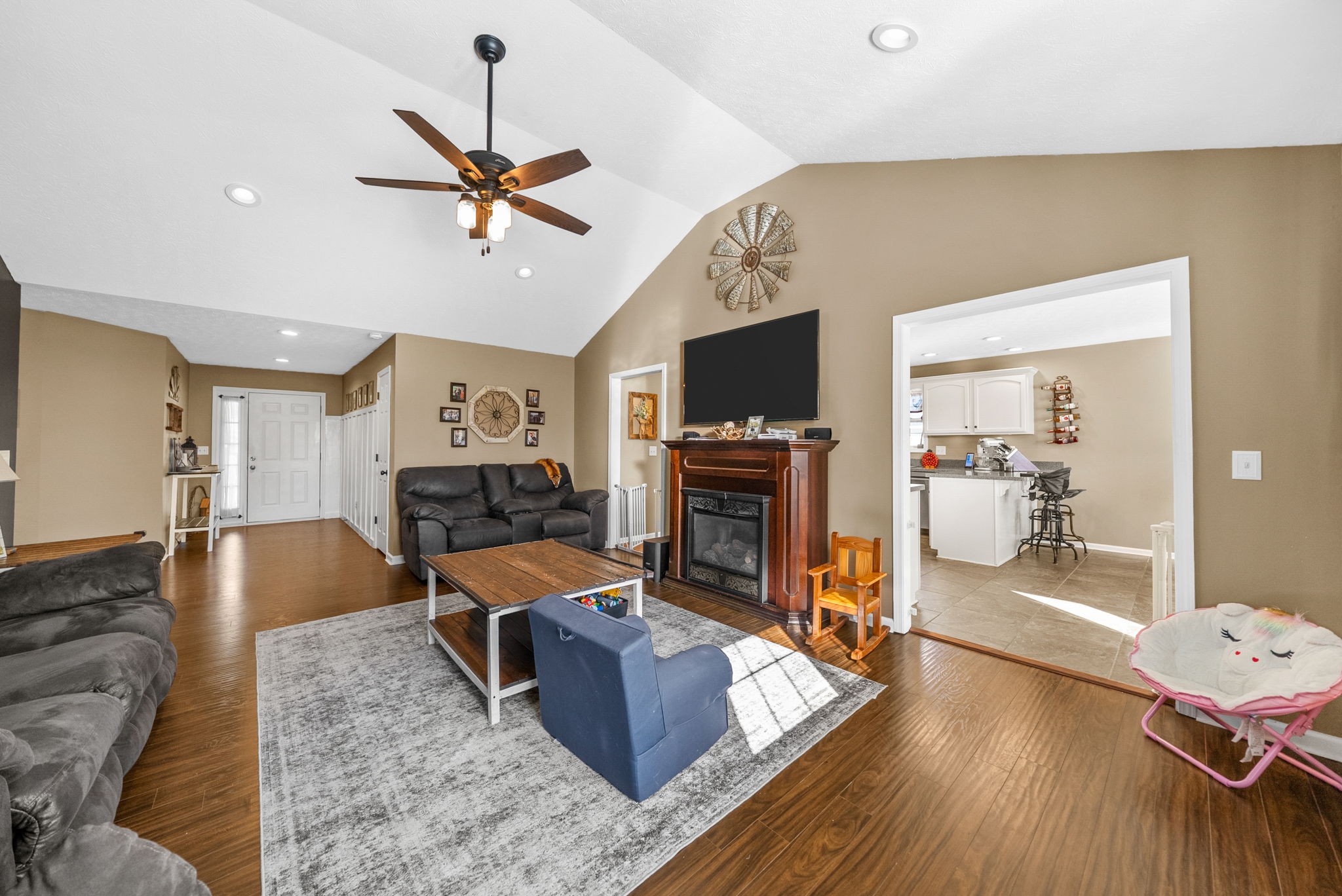 5740 Cumbee Road Hopkinsville, KY 42240 - Photo 9 of 44 Gallery Image 9