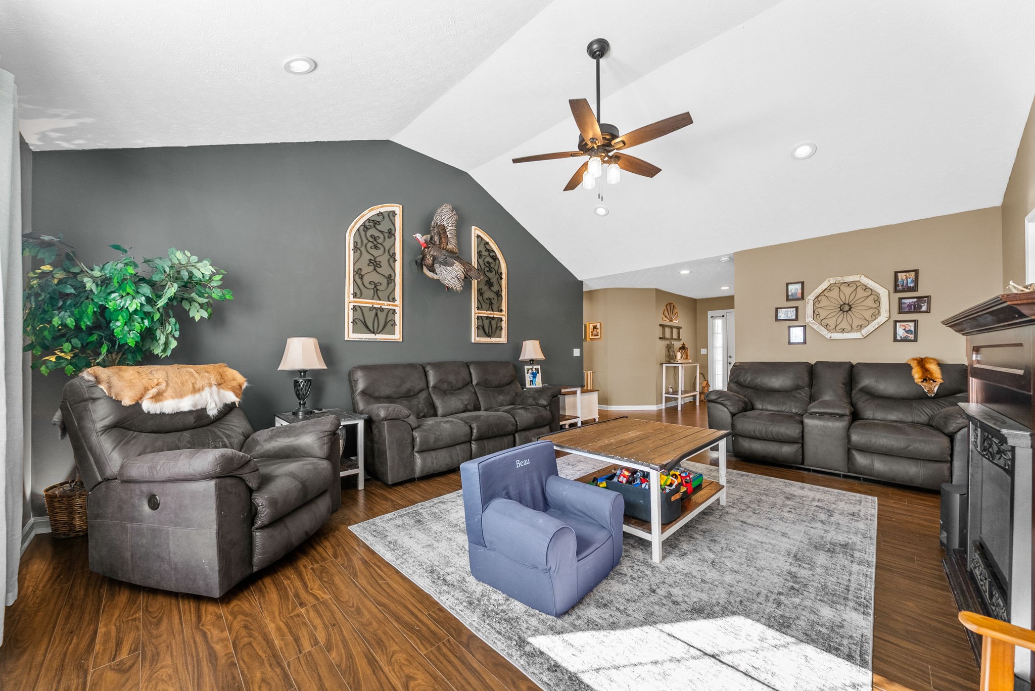 5740 Cumbee Road Hopkinsville, KY 42240 - Photo 10 of 44 Gallery Image 10