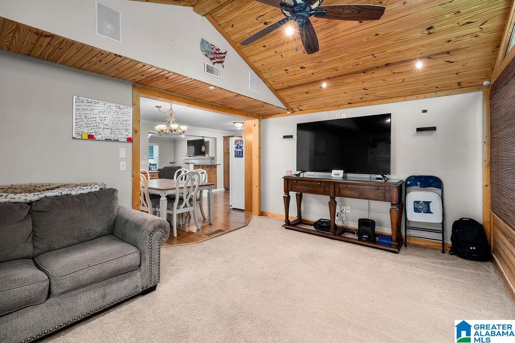 5950 Swann Road Mount Olive, AL 35117 - Photo 12 of 35