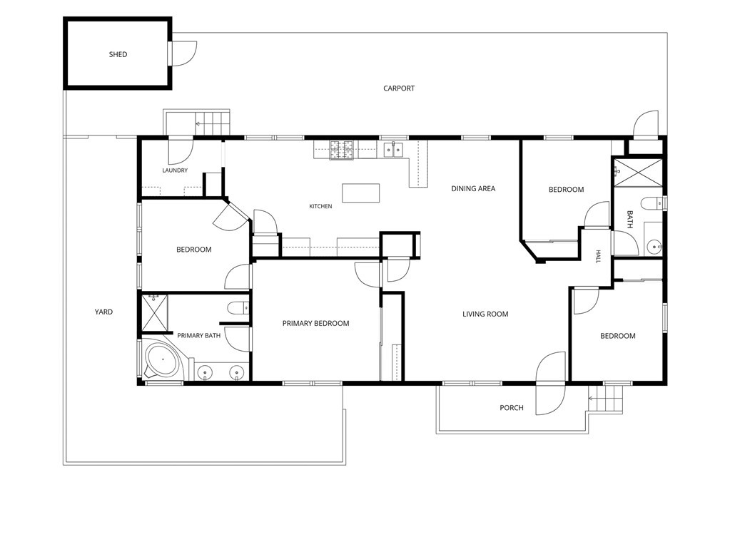 300 North Rampart Street, Unit 197 Orange, CA 92868 - Photo 45 of 51