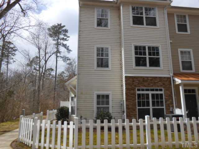 11710 Mezzanine Drive, Unit 115 Raleigh, NC 27614 - Photo 1 of 8