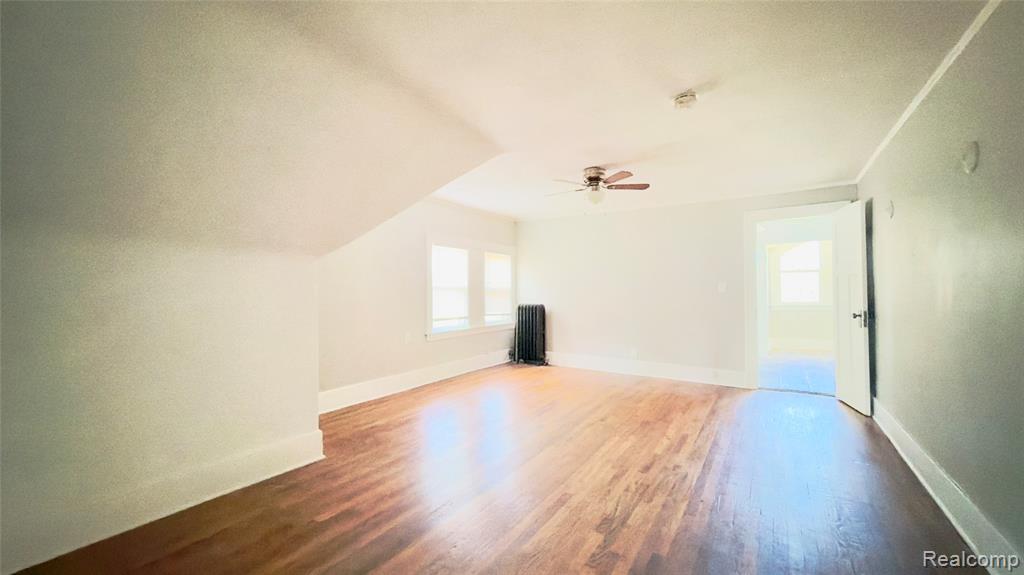 1651 Atkinson Street, Unit 3 Detroit, MI 48206 - Photo 4 of 11
