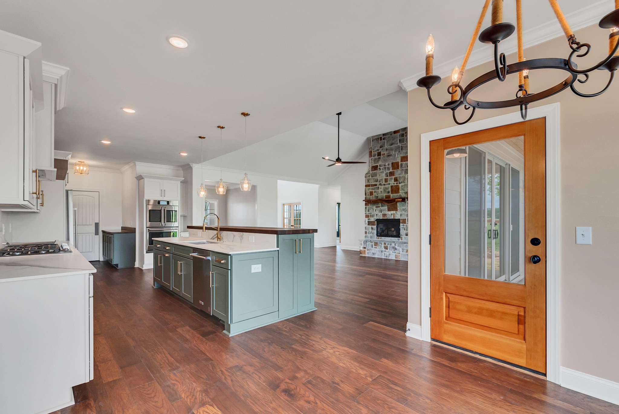 6 Old Zion Road Columbia, TN 38401 - Photo 23 of 54 Gallery Image 23