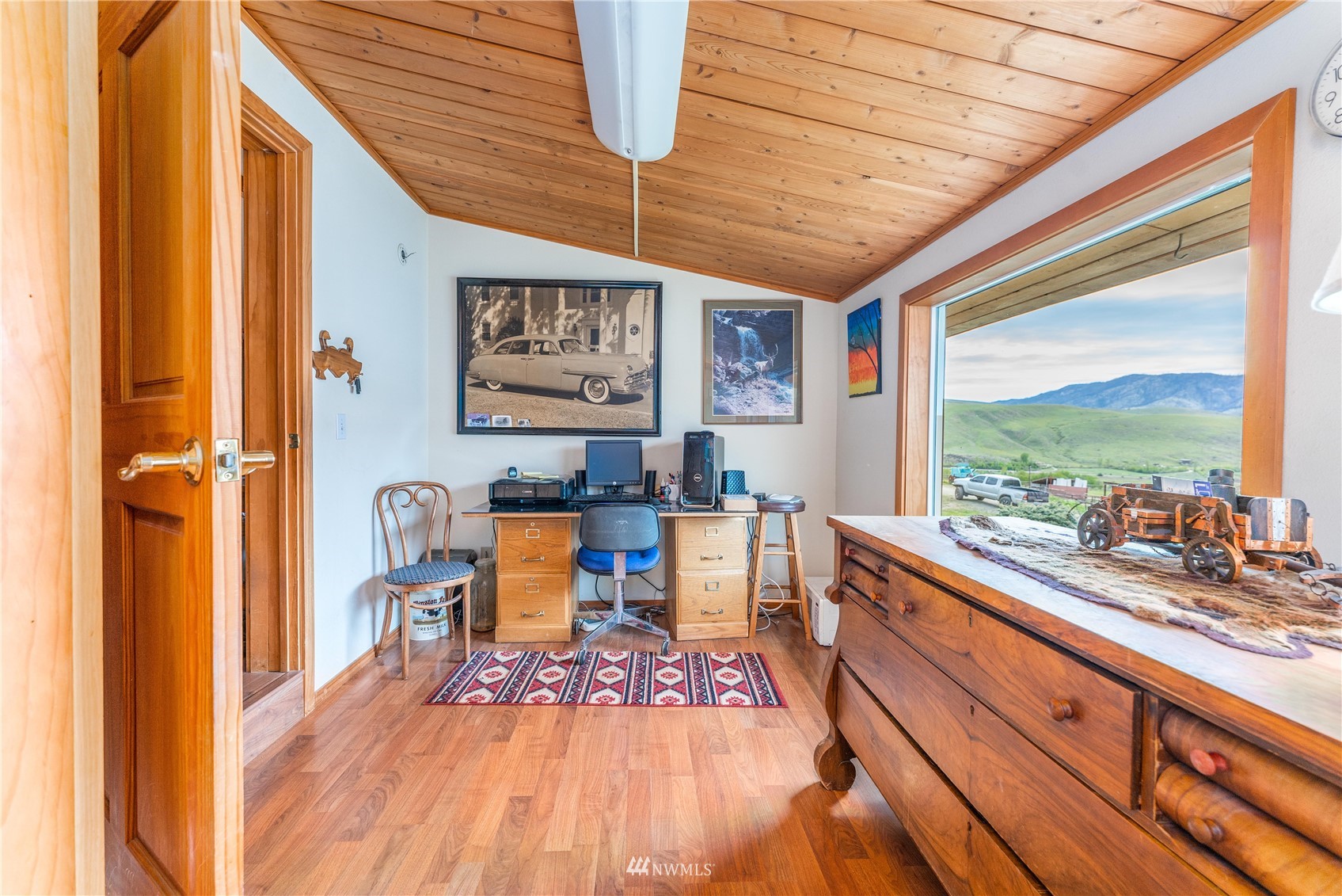 395 Balky Hill Road Twisp, WA 98856 - Photo 7 of 40 Gallery Image 7