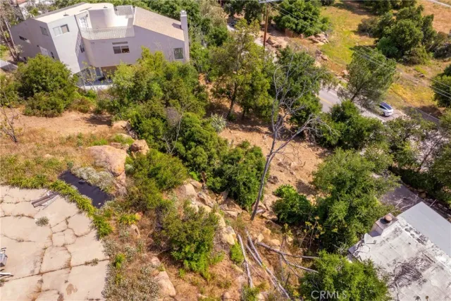 a view of a building