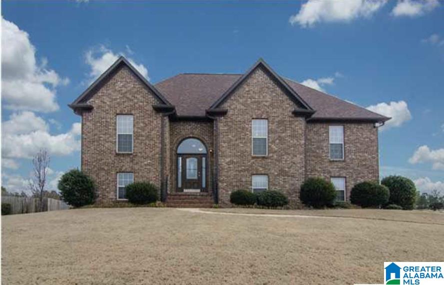 170 Hidden Ridge Drive Odenville, AL 35120 - Photo 25 of 25