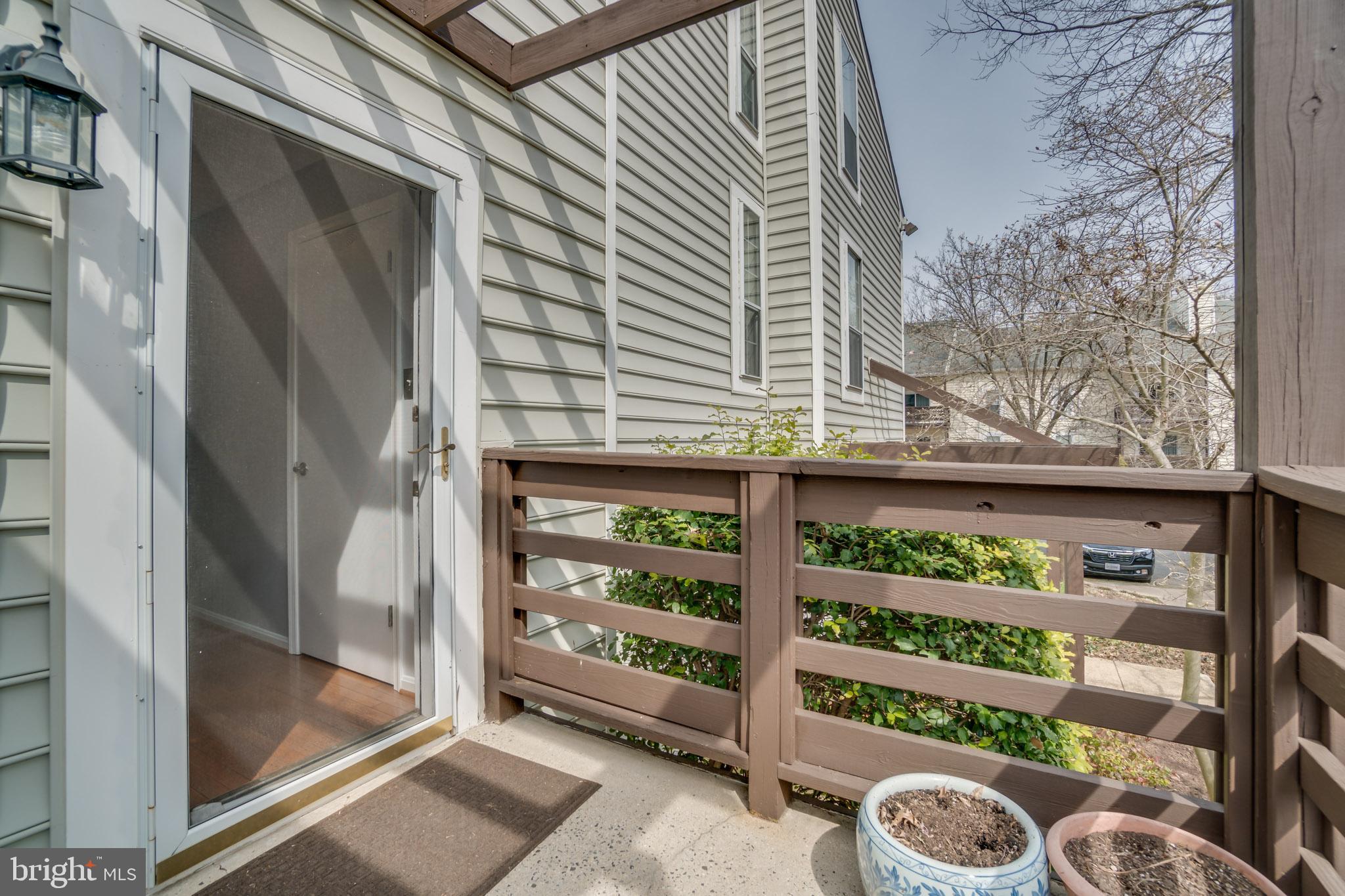 9985 Oakton Terrace Road Oakton, VA 22124 - Photo 21 of 29