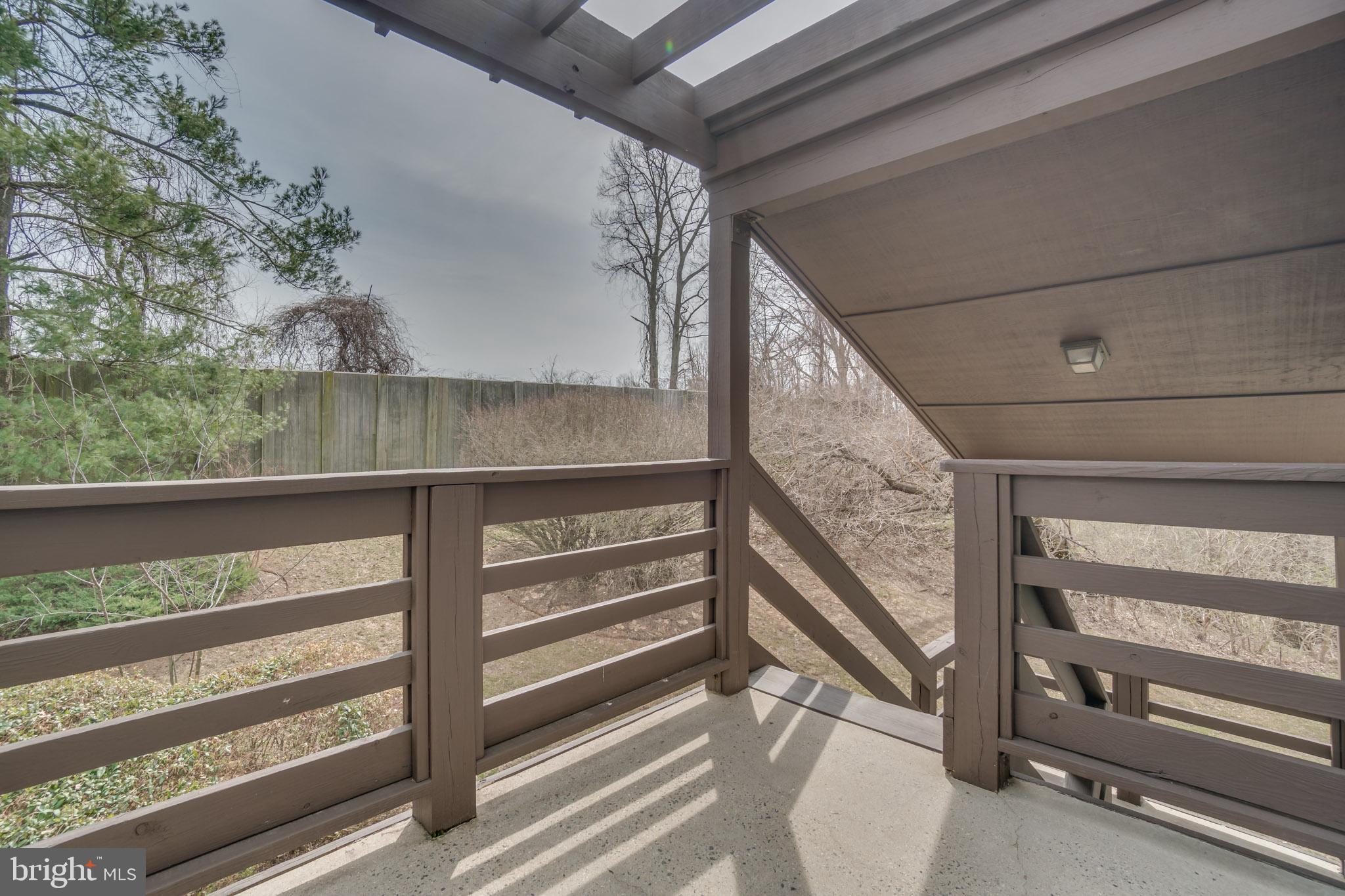 9985 Oakton Terrace Road Oakton, VA 22124 - Photo 22 of 29