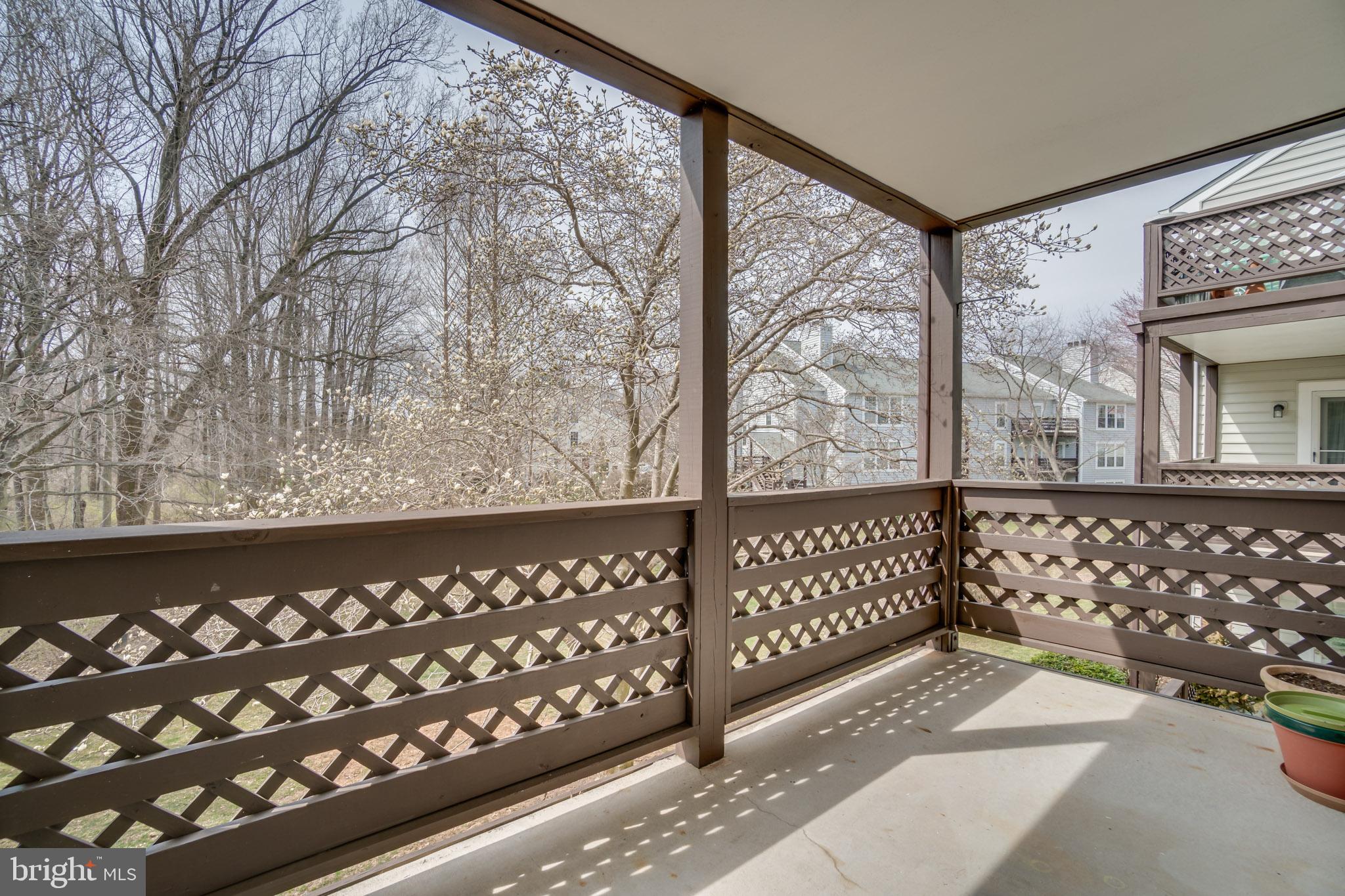 9985 Oakton Terrace Road Oakton, VA 22124 - Photo 23 of 29