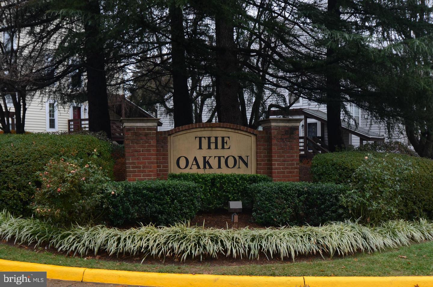 9985 Oakton Terrace Road Oakton, VA 22124 - Photo 25 of 29