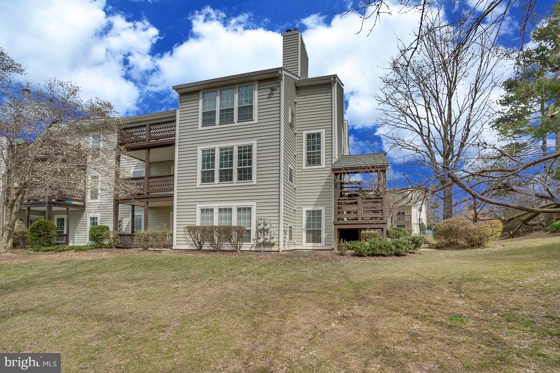 9985 Oakton Terrace Road Oakton, VA 22124 - Photo 26 of 29