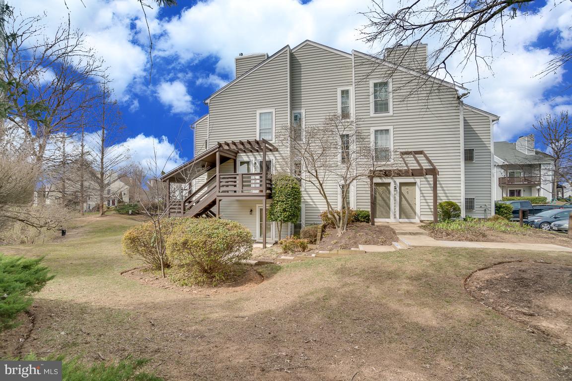 9985 Oakton Terrace Road Oakton, VA 22124 - Photo 27 of 29