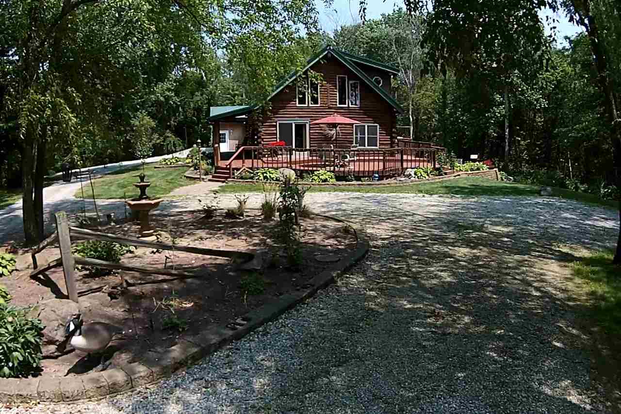 6146 South Packerton Road Claypool, IN 46510 - Photo 3 of 30 Gallery Image 3