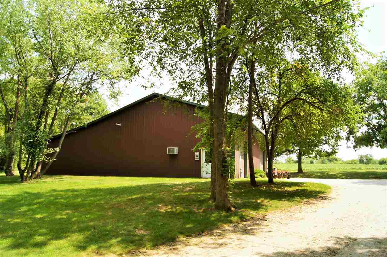 6146 South Packerton Road Claypool, IN 46510 - Photo 23 of 30 Gallery Image 23
