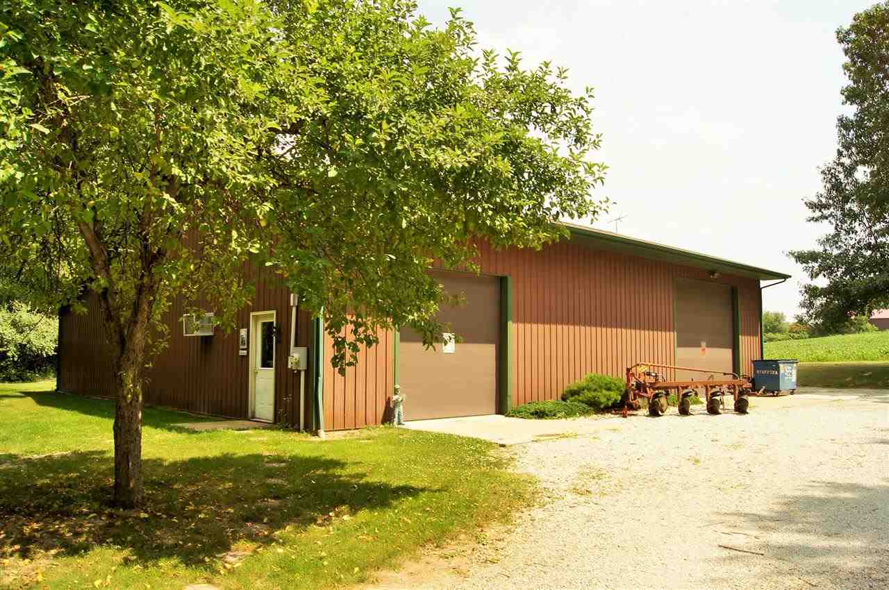 6146 South Packerton Road Claypool, IN 46510 - Photo 24 of 30 Gallery Image 24
