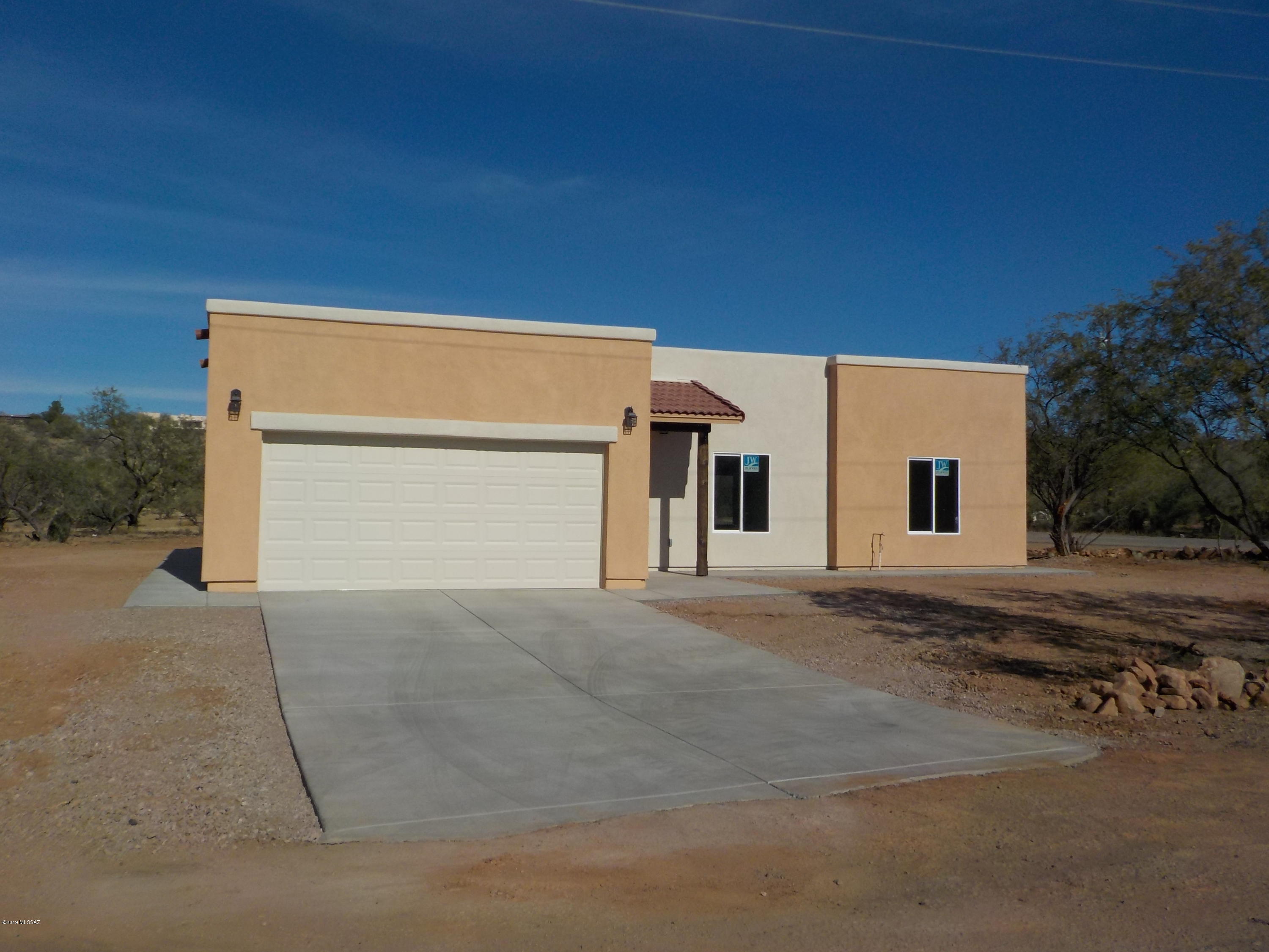 1846 Via El Paso Rio Rico, AZ 85648 - Photo 1 of 29