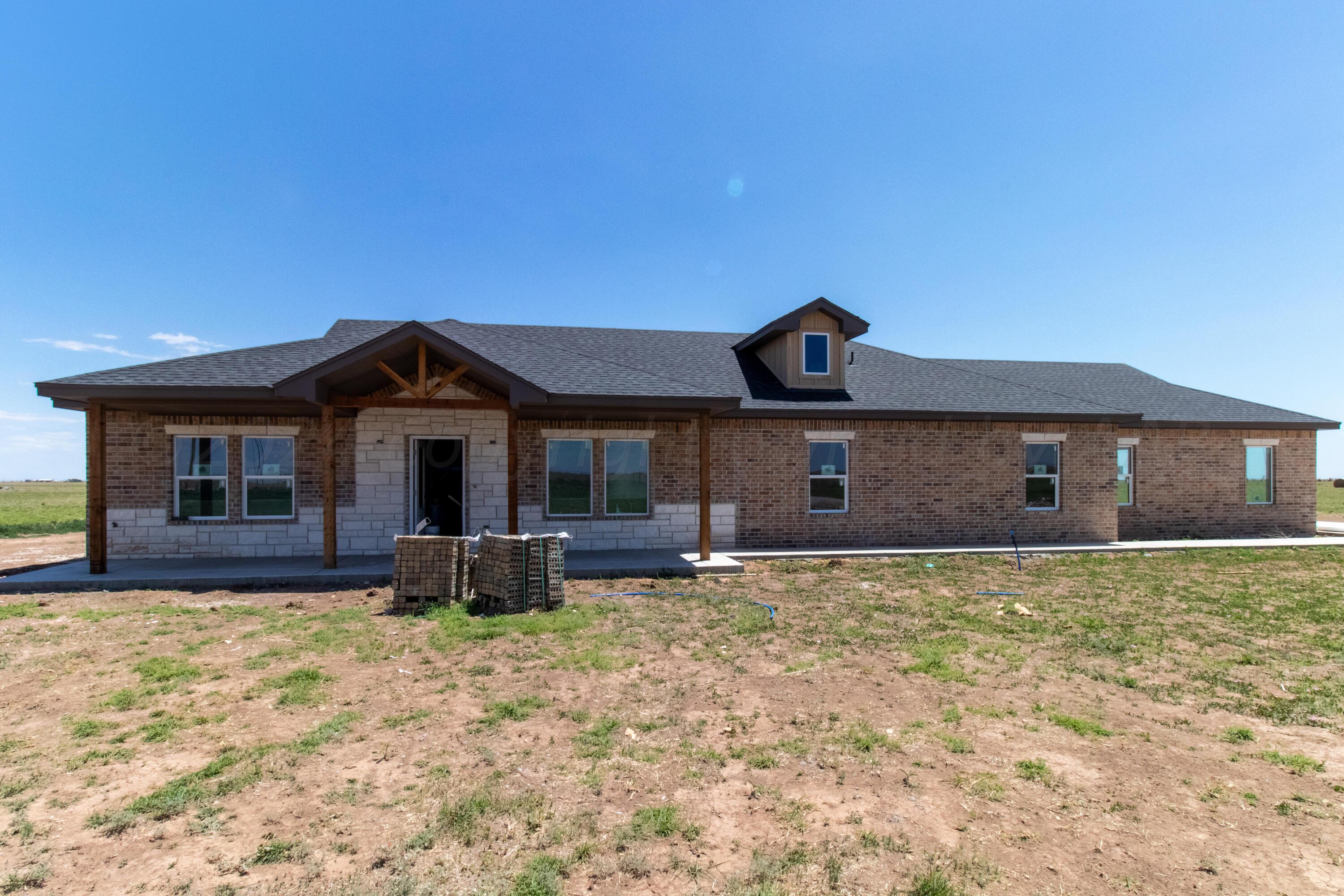 13901 Sampson Road Amarillo, TX 79119 - Photo 5 of 26 1