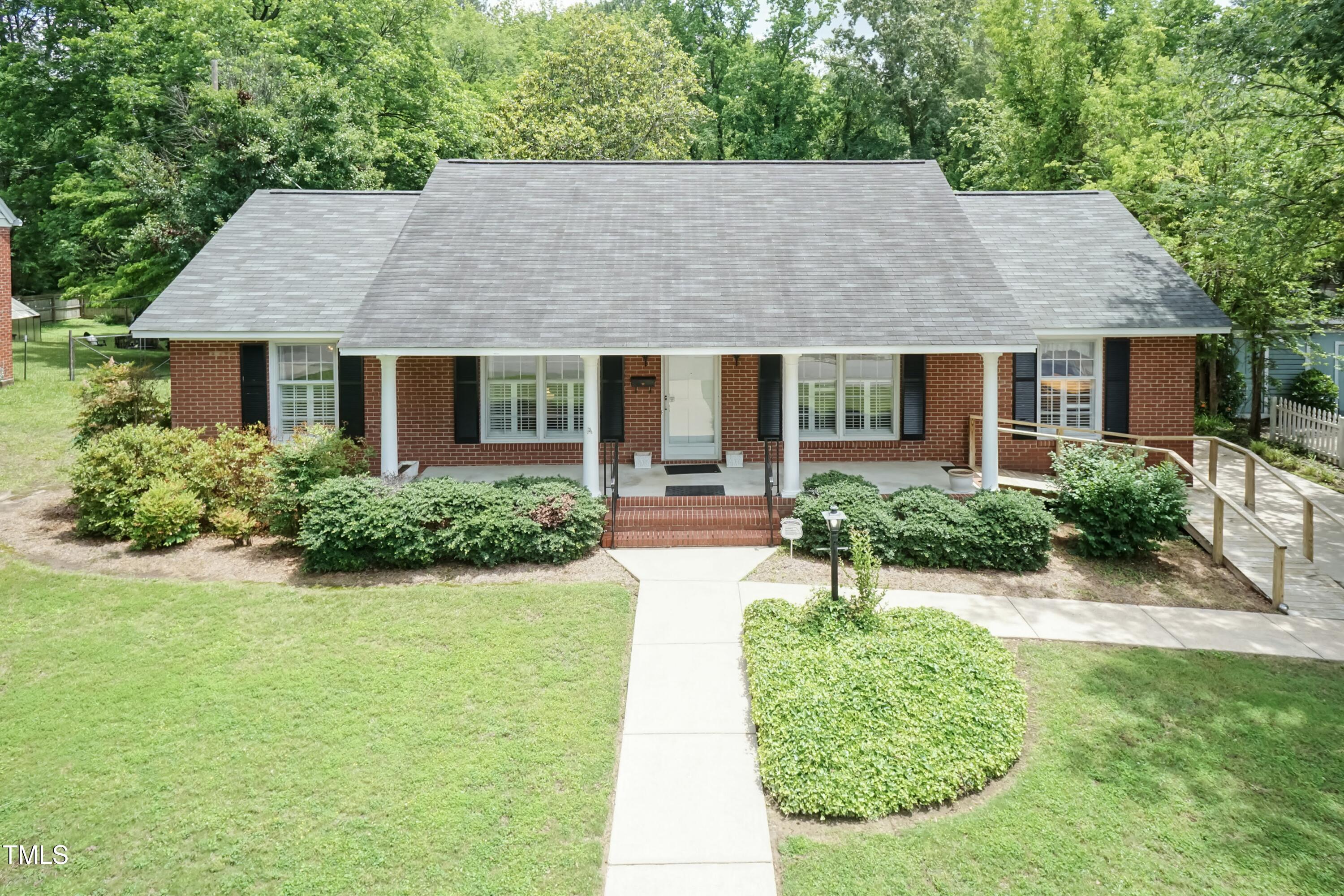303 Spring Street Louisburg, NC 27549 - Photo 1 of 47 Front 05