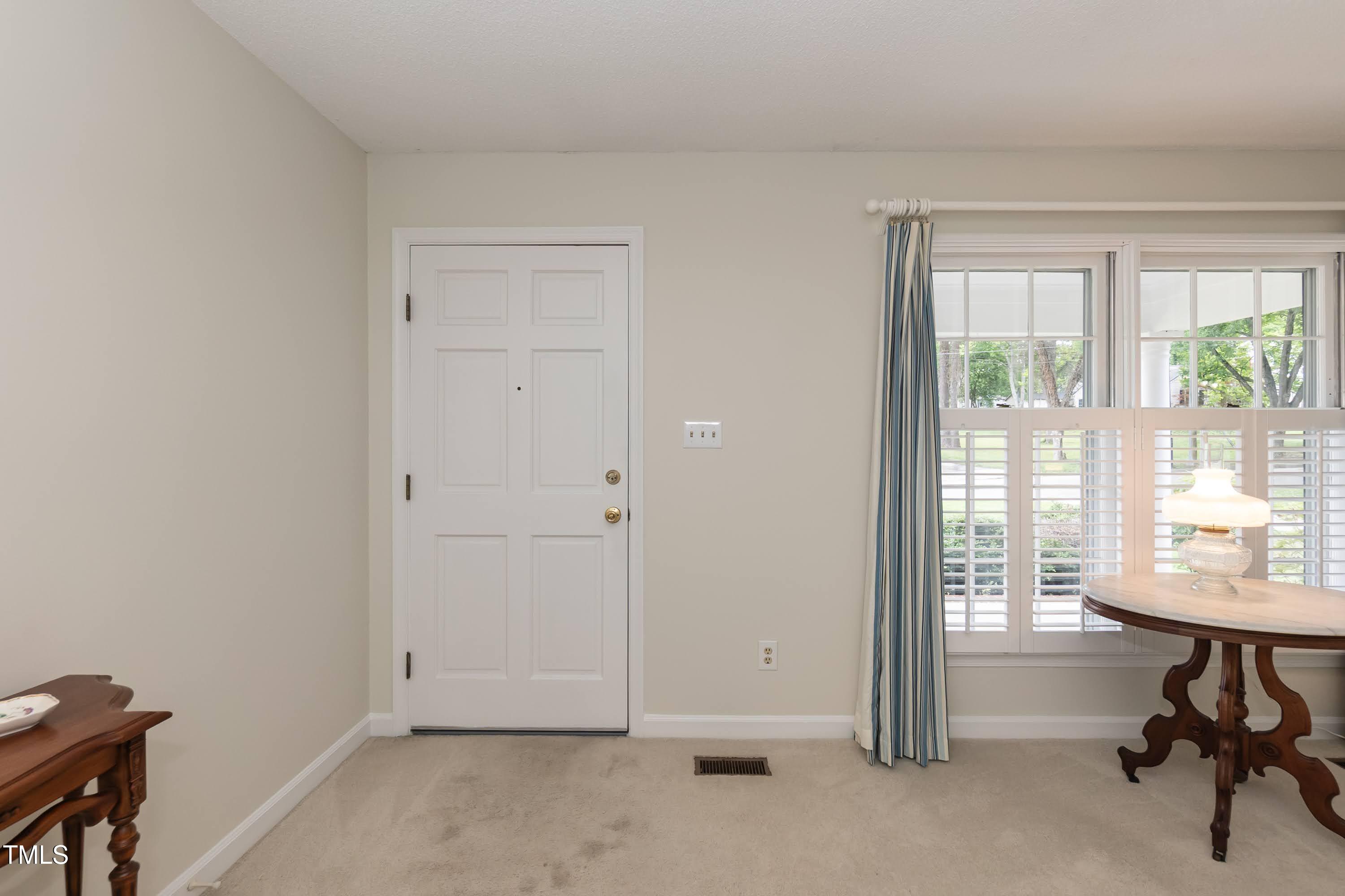 303 Spring Street Louisburg, NC 27549 - Photo 11 of 47 Entrance