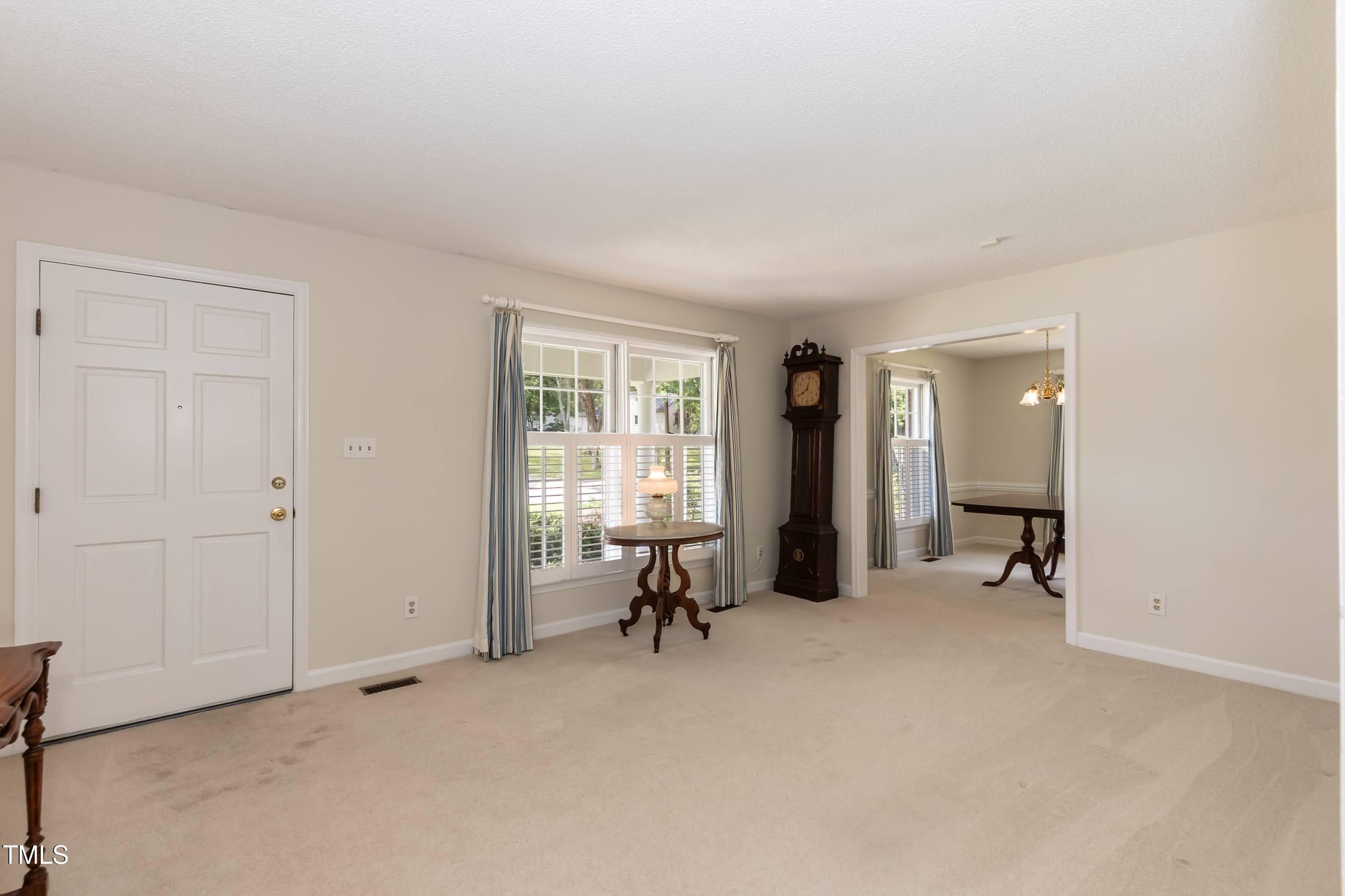 303 Spring Street Louisburg, NC 27549 - Photo 12 of 47 Entrance