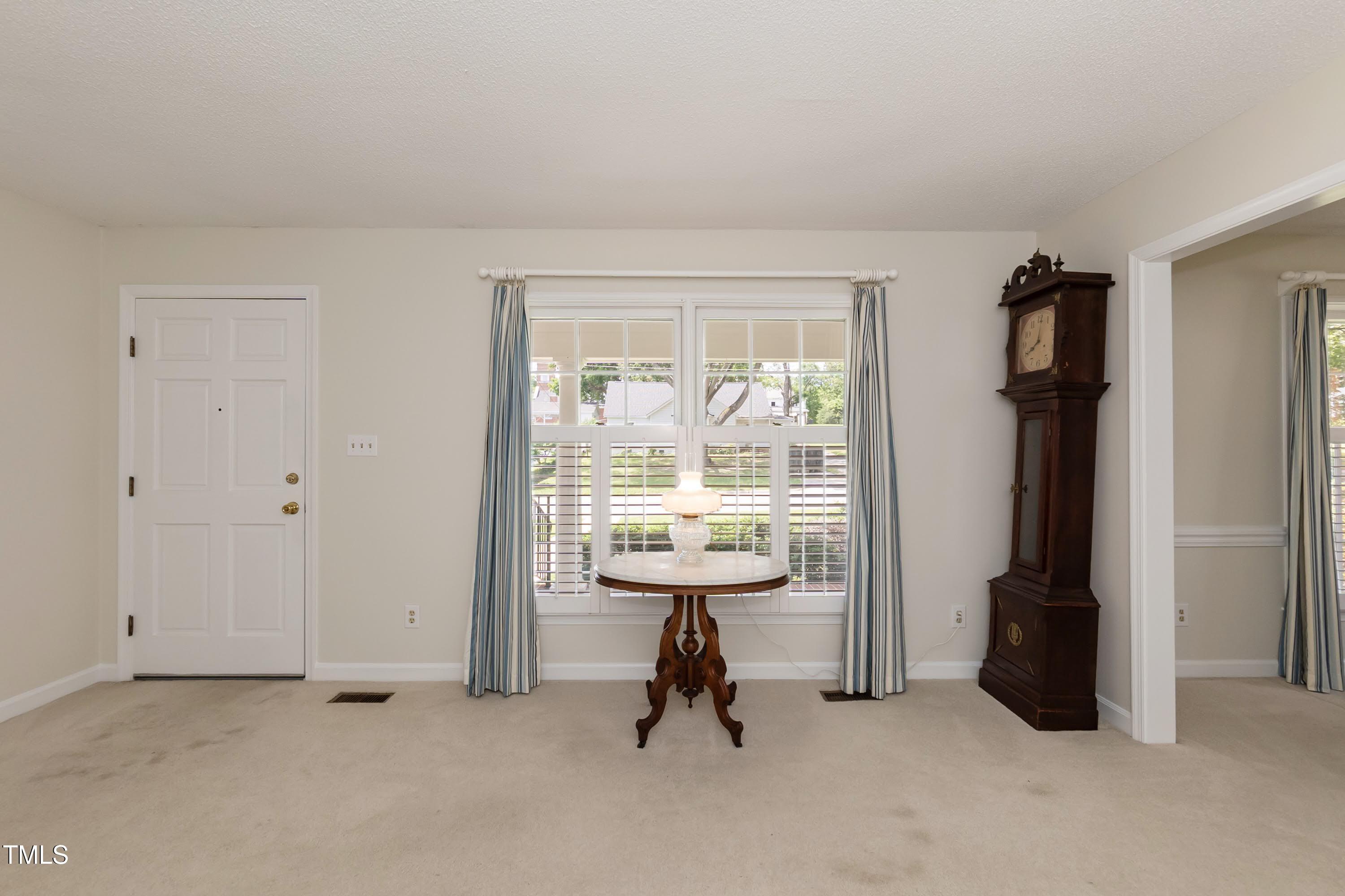 303 Spring Street Louisburg, NC 27549 - Photo 13 of 47 Living 02