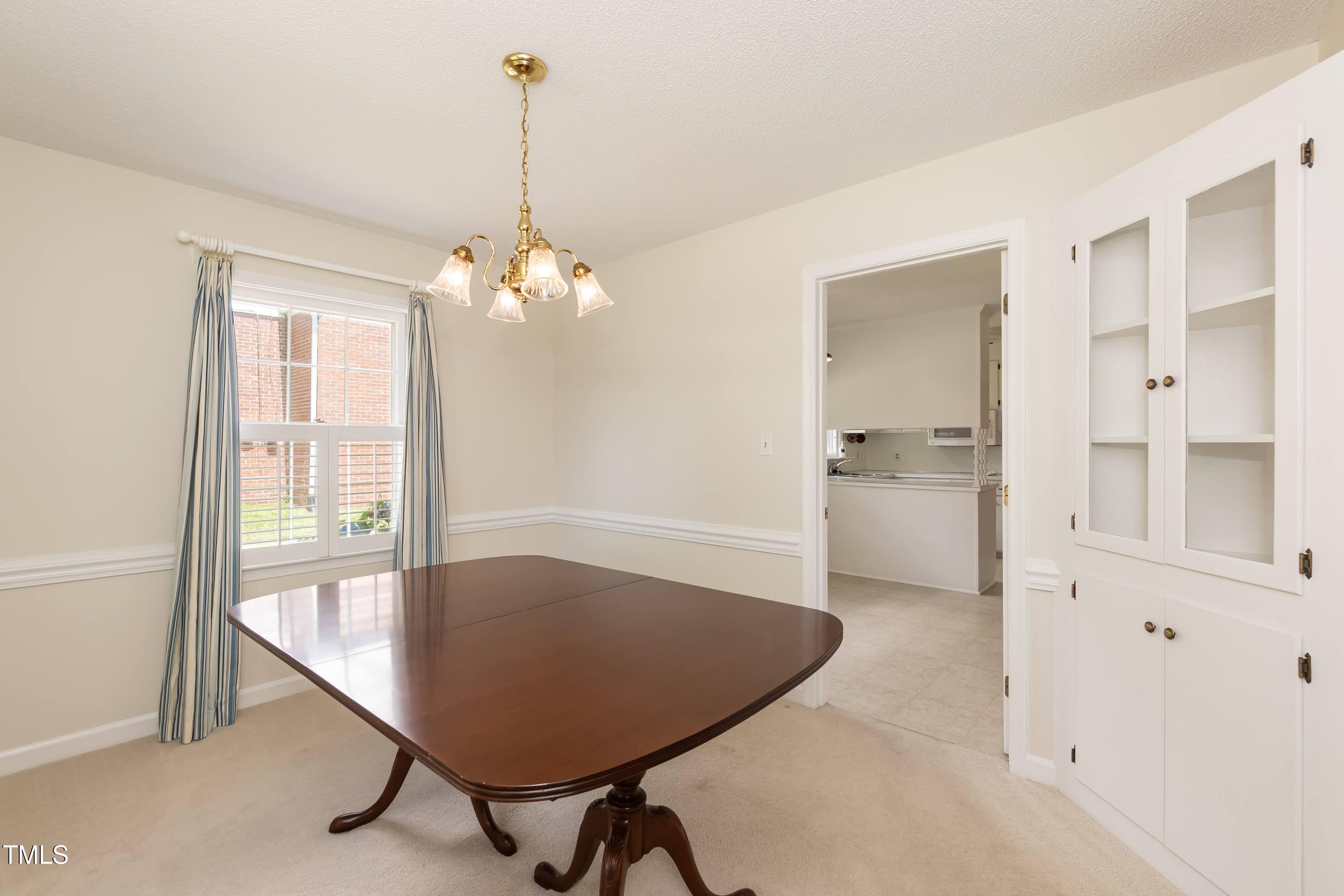 303 Spring Street Louisburg, NC 27549 - Photo 18 of 47 Dining 01