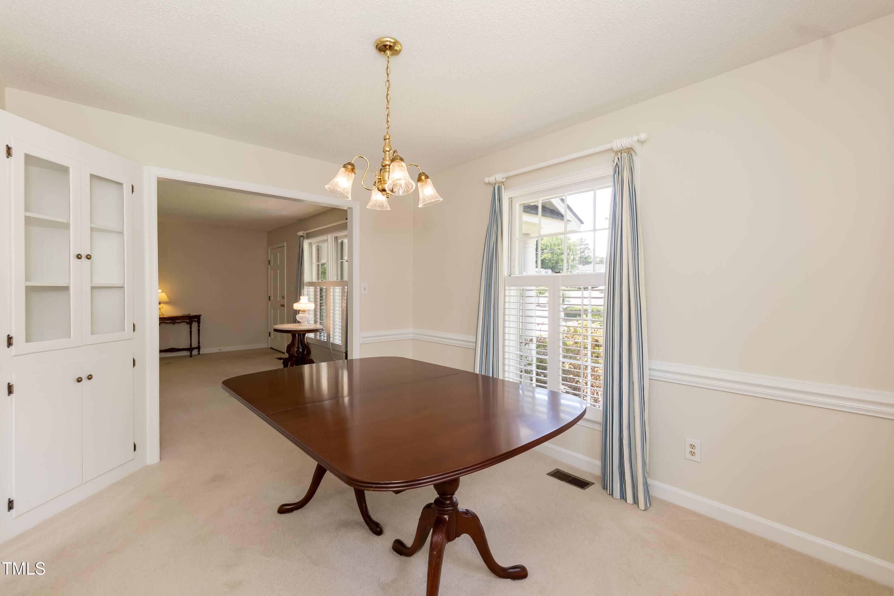 303 Spring Street Louisburg, NC 27549 - Photo 19 of 47 Dining 02