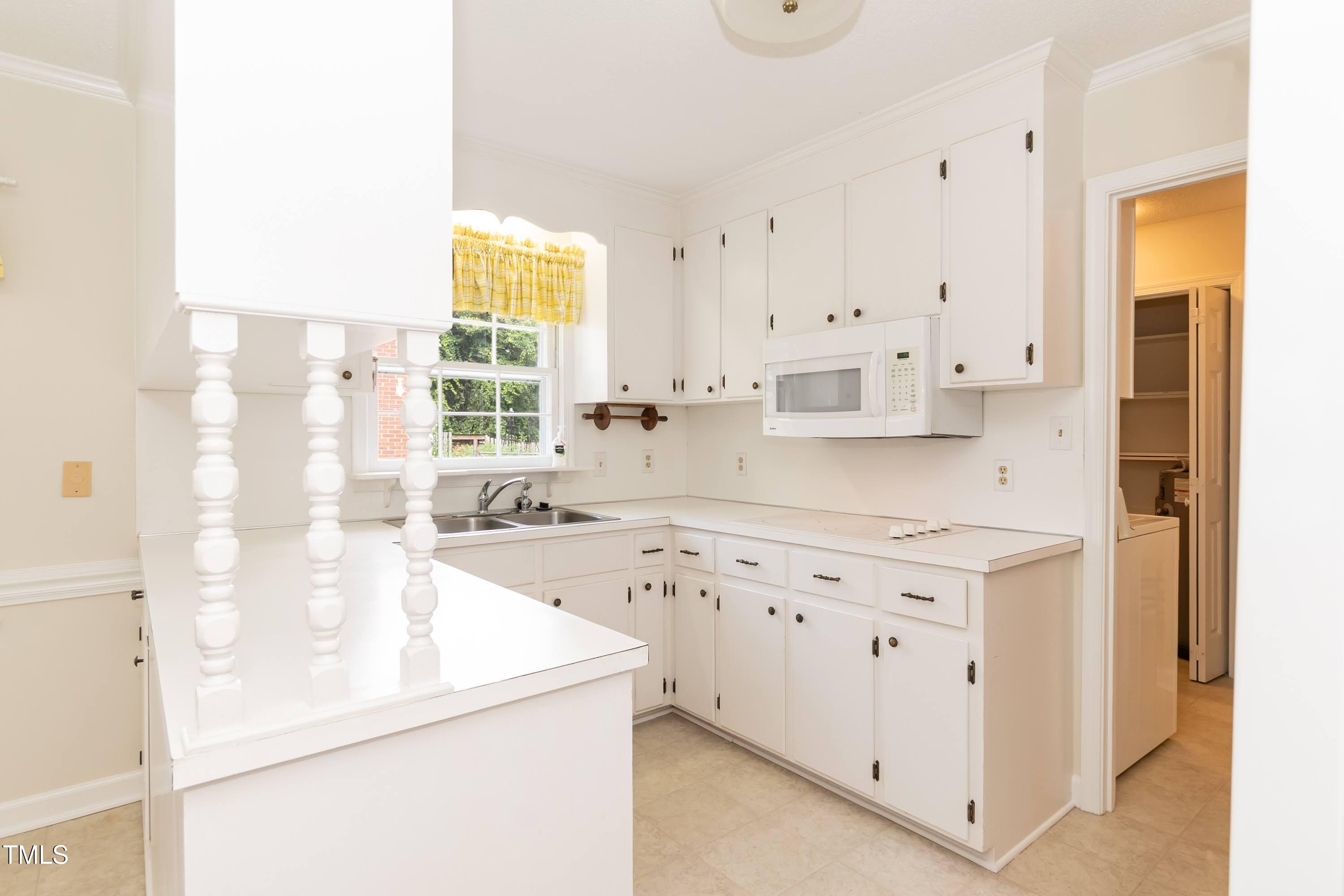 303 Spring Street Louisburg, NC 27549 - Photo 20 of 47 Kitchen 01