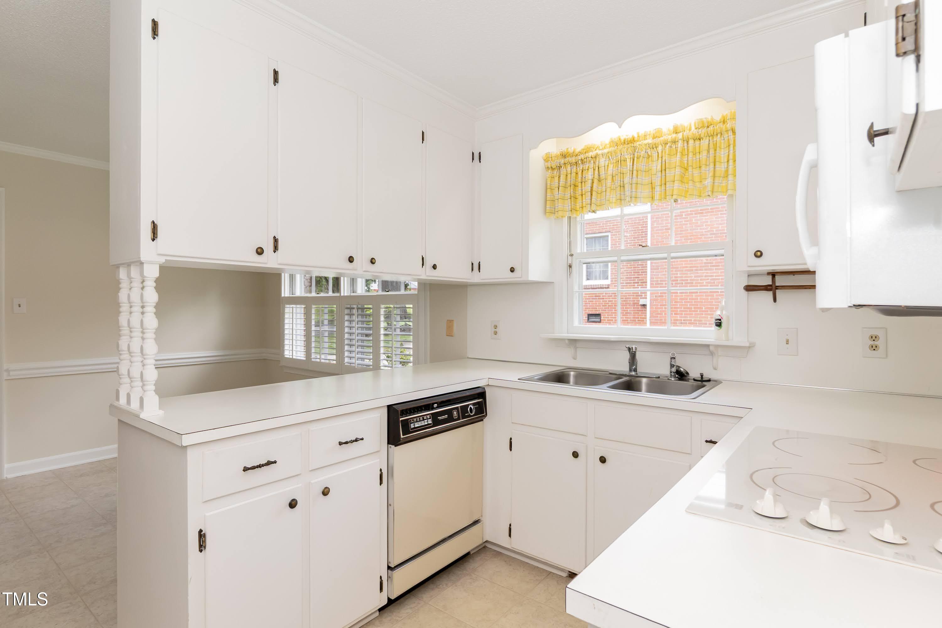 303 Spring Street Louisburg, NC 27549 - Photo 22 of 47 Kitchen 03