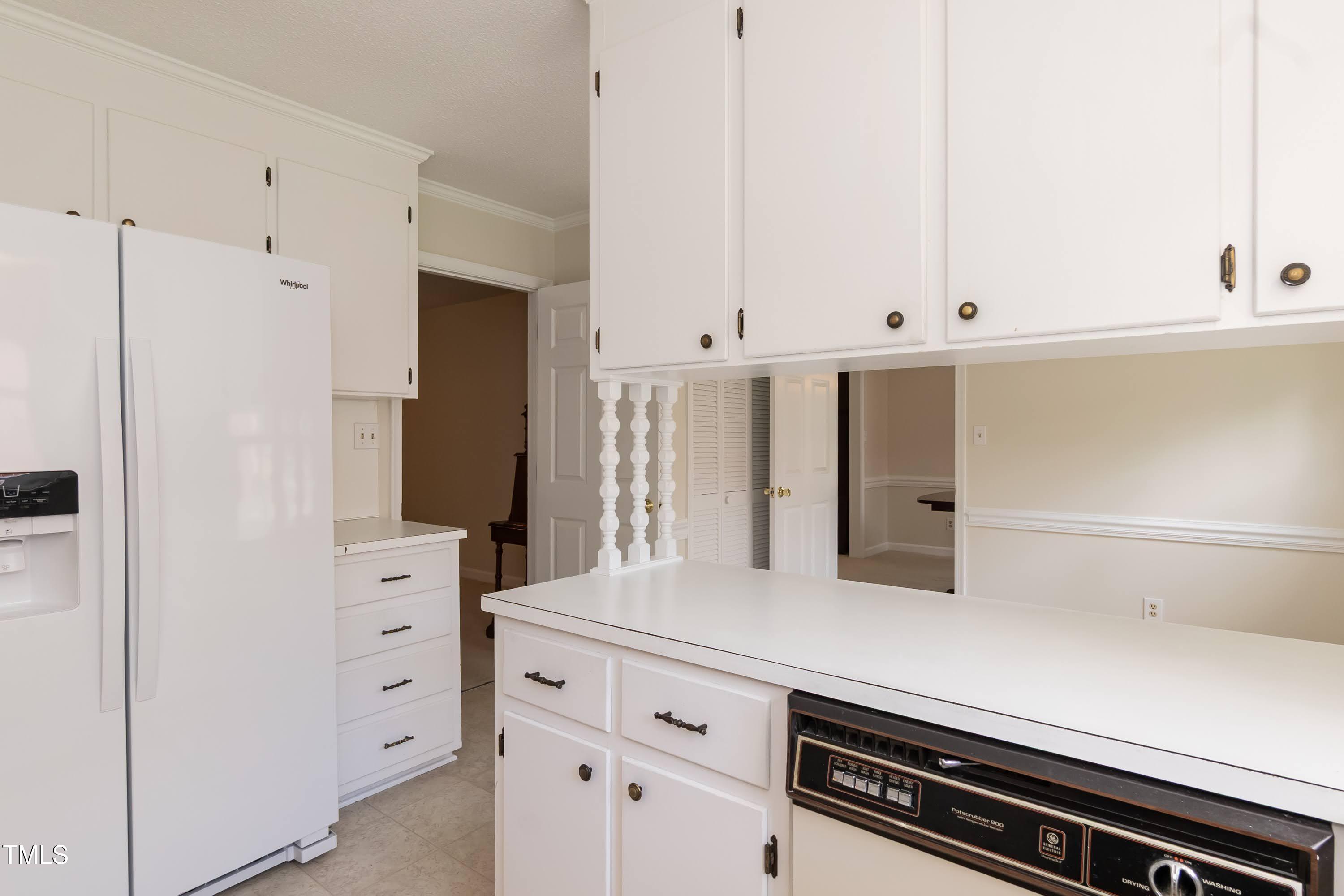 303 Spring Street Louisburg, NC 27549 - Photo 23 of 47 Kitchen 04