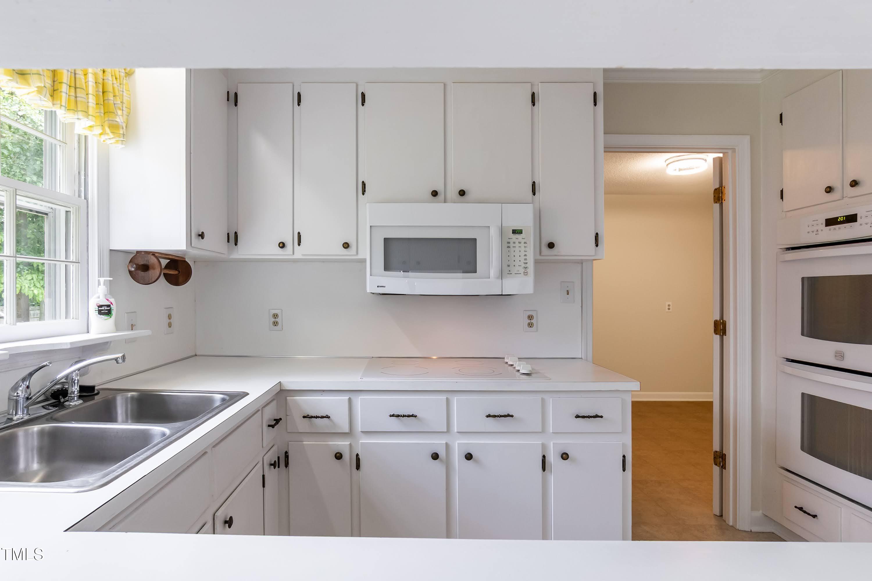303 Spring Street Louisburg, NC 27549 - Photo 24 of 47 Kitchen 05