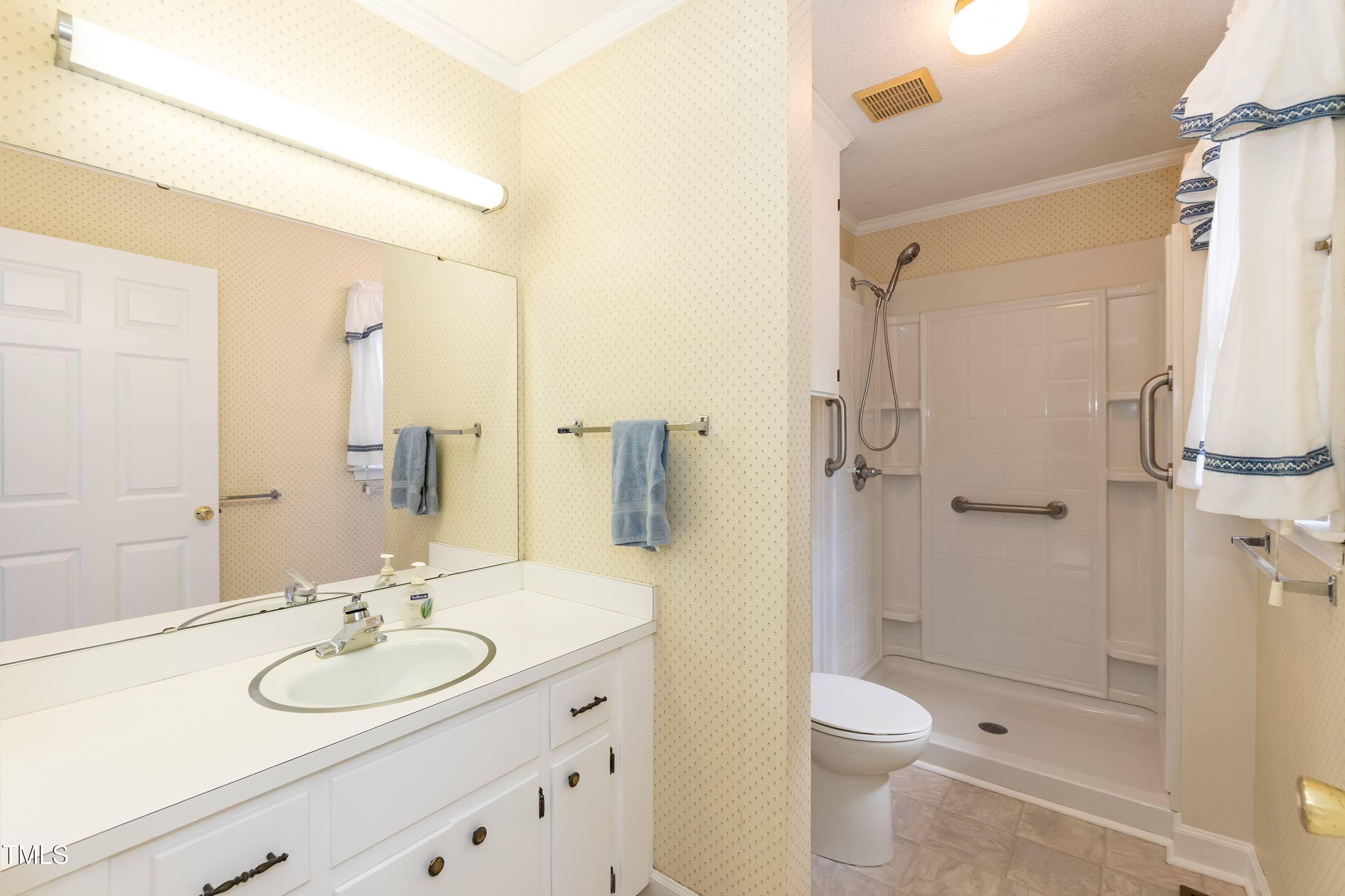 303 Spring Street Louisburg, NC 27549 - Photo 28 of 47 Primary Bath 01