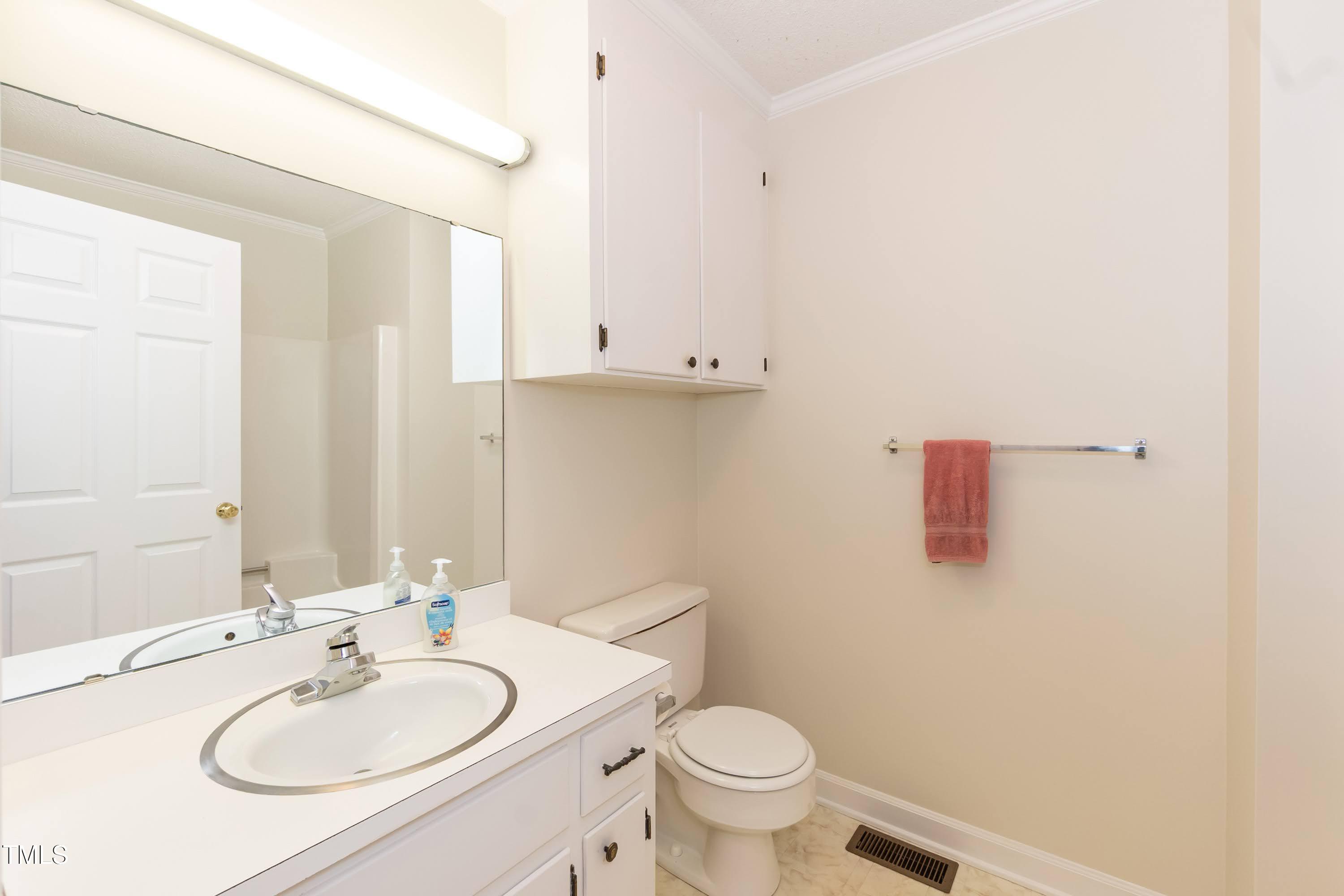 303 Spring Street Louisburg, NC 27549 - Photo 31 of 47 Bathroom 2
