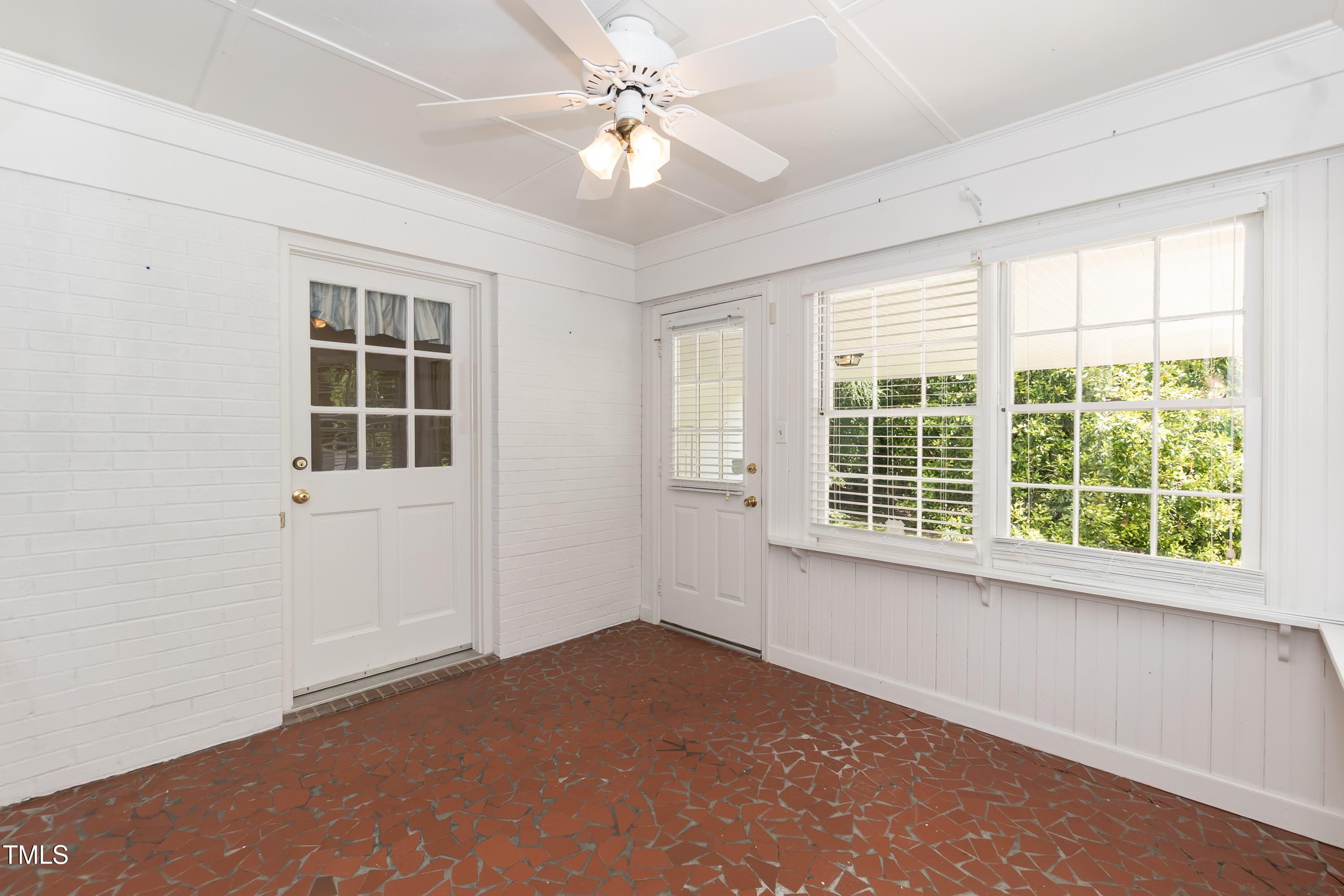 303 Spring Street Louisburg, NC 27549 - Photo 35 of 47 Patio 01