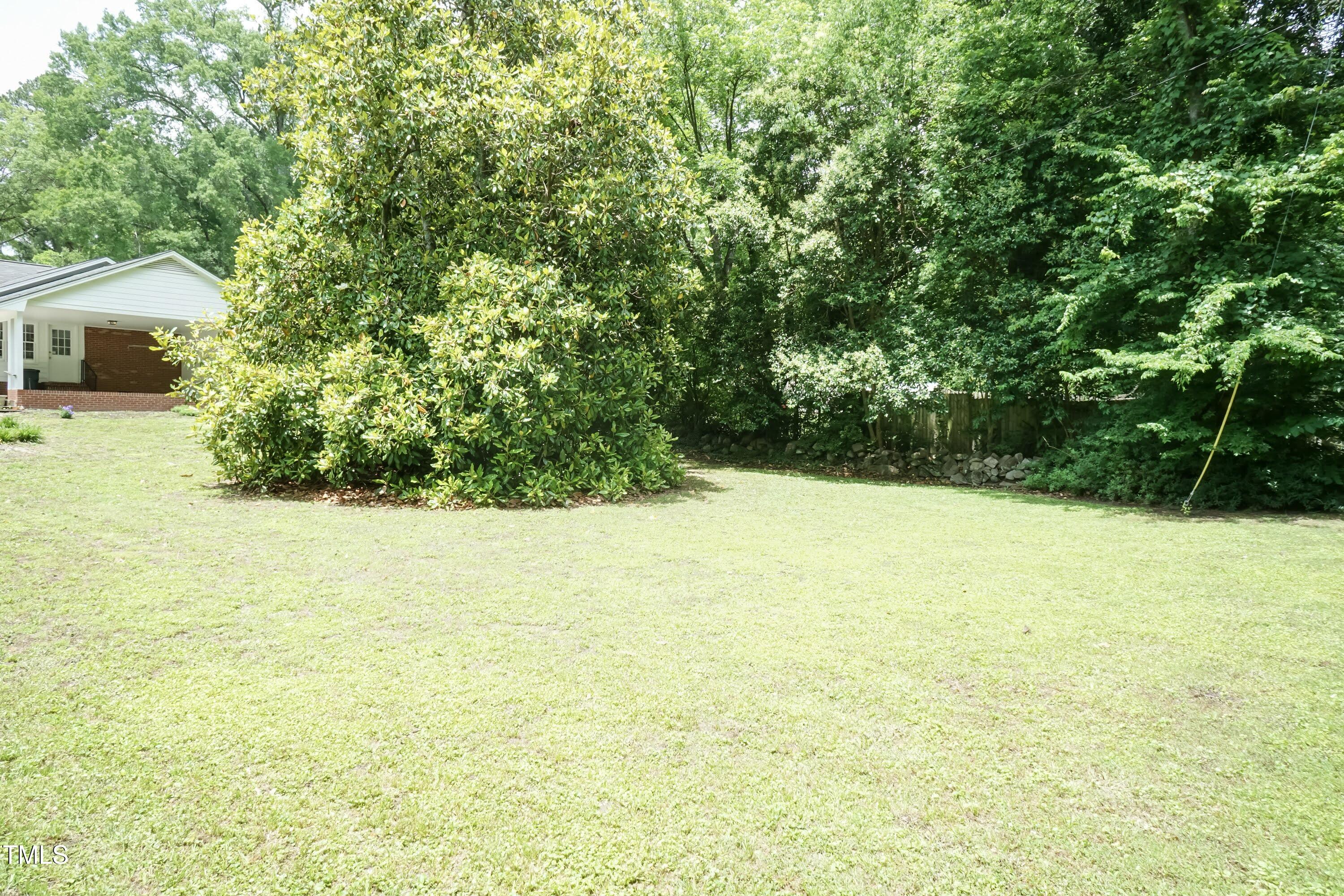 303 Spring Street Louisburg, NC 27549 - Photo 47 of 47 Back 06