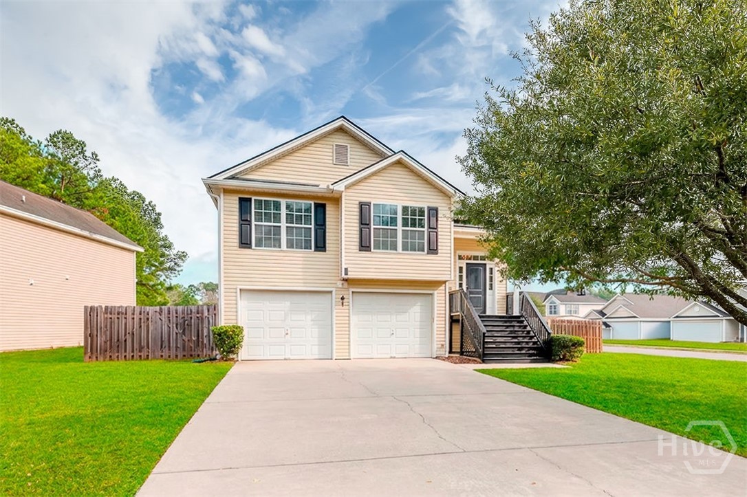 1 Raintree Way Port Wentworth, GA 31407 - Photo 1 of 49