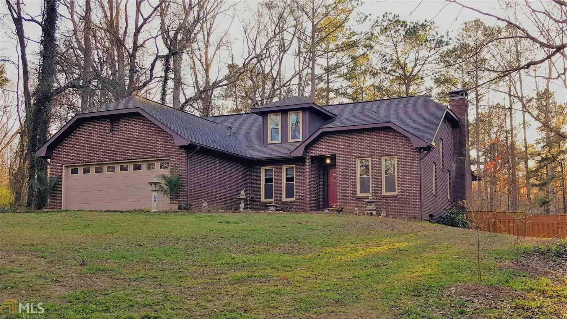 174 Longview Road Fayetteville, GA 30214 - Photo 1 of 1 Gallery Image 1