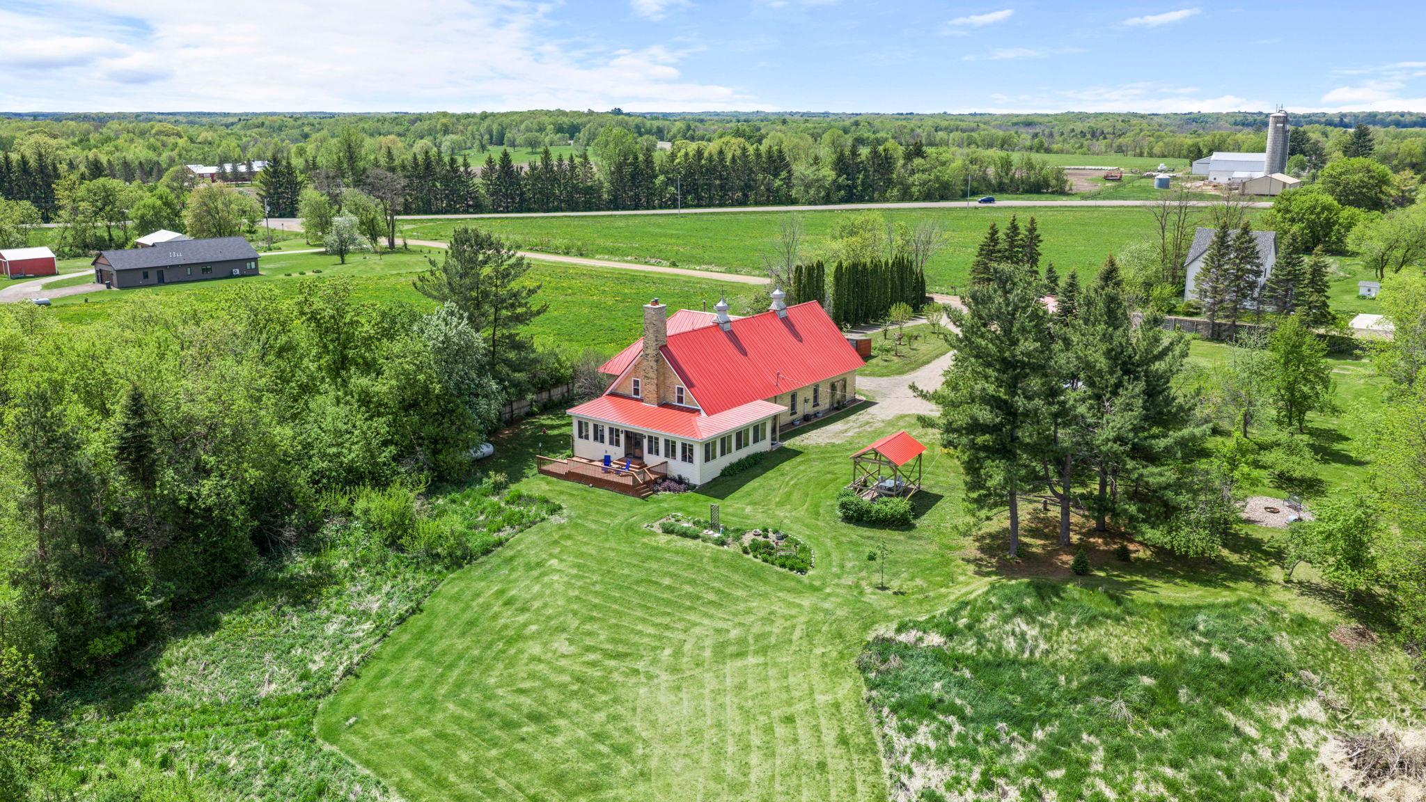 8825 Greeley Loop Braham, MN 55006 - Photo 100 of 114
