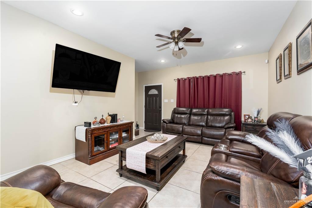 2601 Torreon Street Hidalgo, TX 78557 - Photo 10 of 45