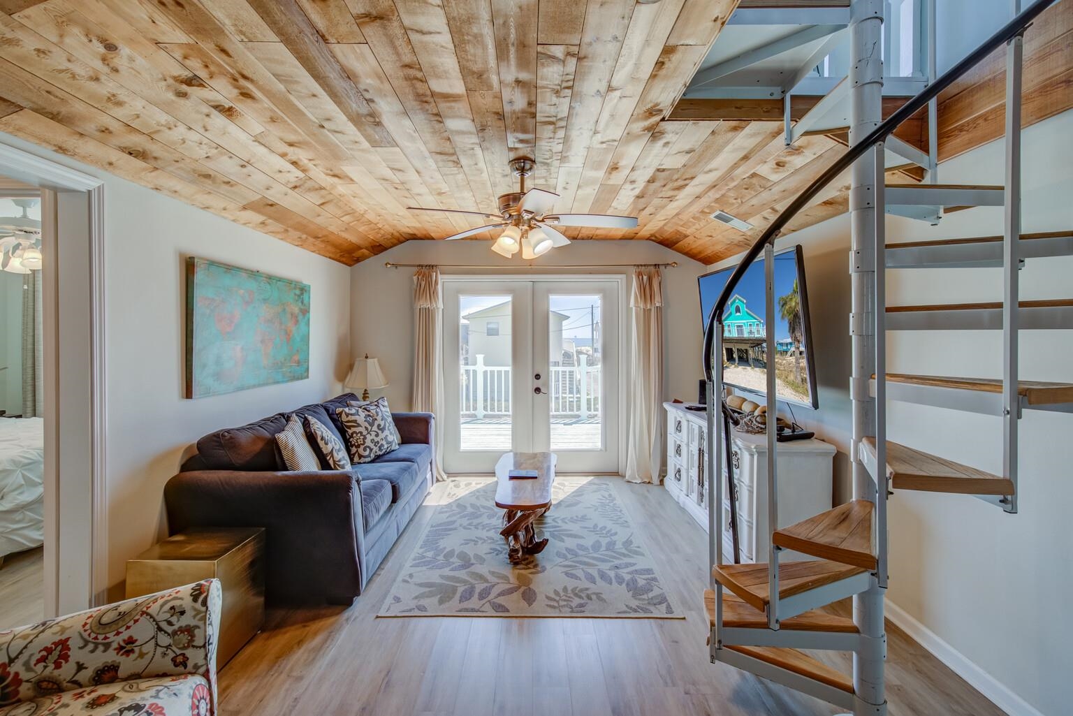 564 Our Road Gulf Shores, AL 36542 - Photo 5 of 44 Living Room