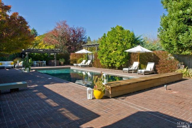 2056 Vineyard Road Novato, CA 94947 - Photo 1 of 1 Stunning for entertaining or pool enjoyment.