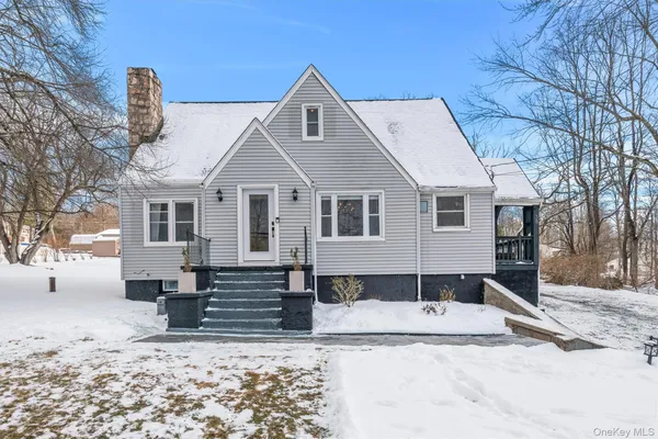 $329,000 | 38 Post Hill Road, Mountain Dale, NY 12763