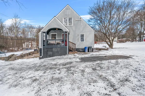 $329,000 | 38 Post Hill Road, Mountain Dale, NY 12763